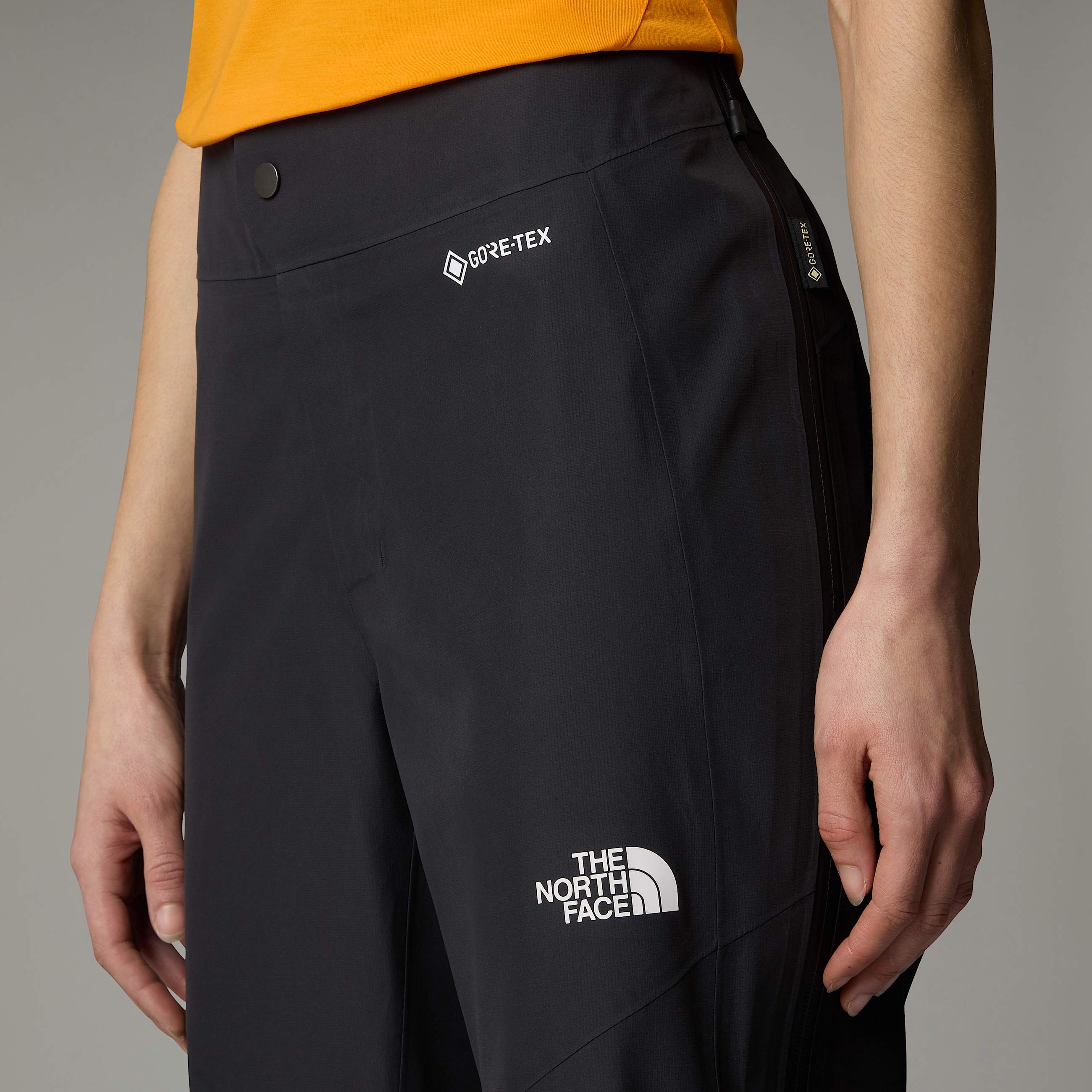 Jazzi GORETEX Trousers W TNF ALT9