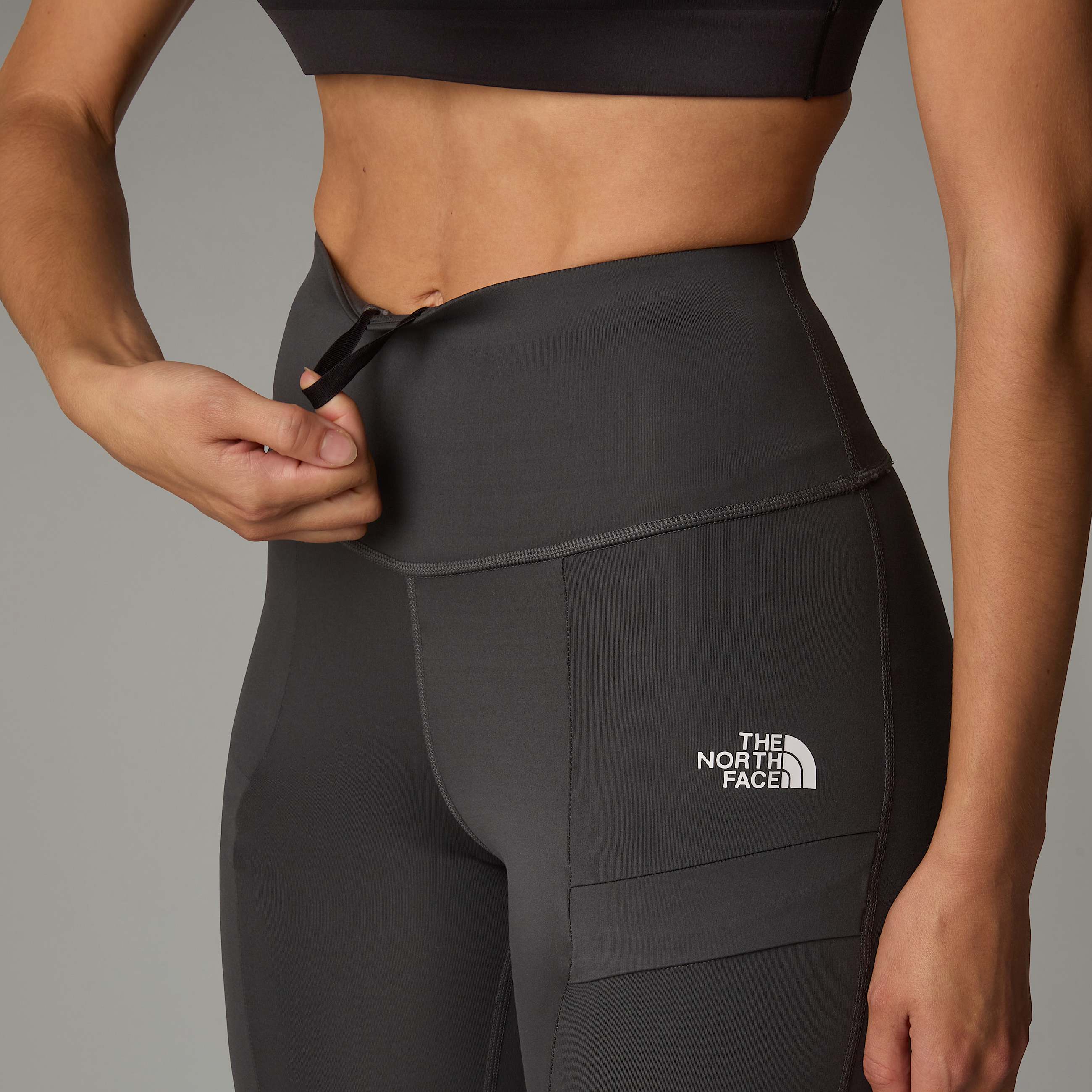 Leggings Felik Alpine da donna TNF ALT10