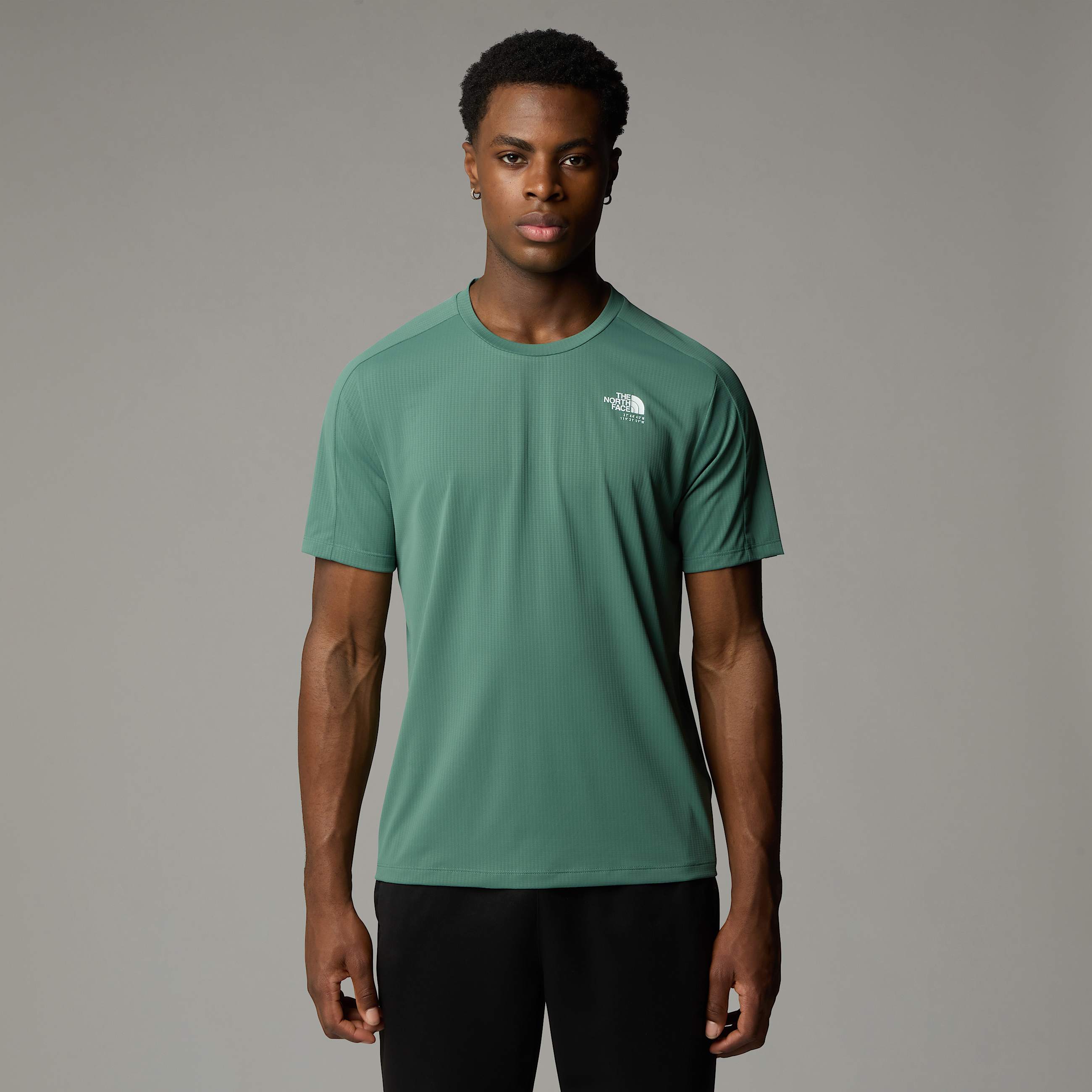 Kikash TShirt M TNF ALT4