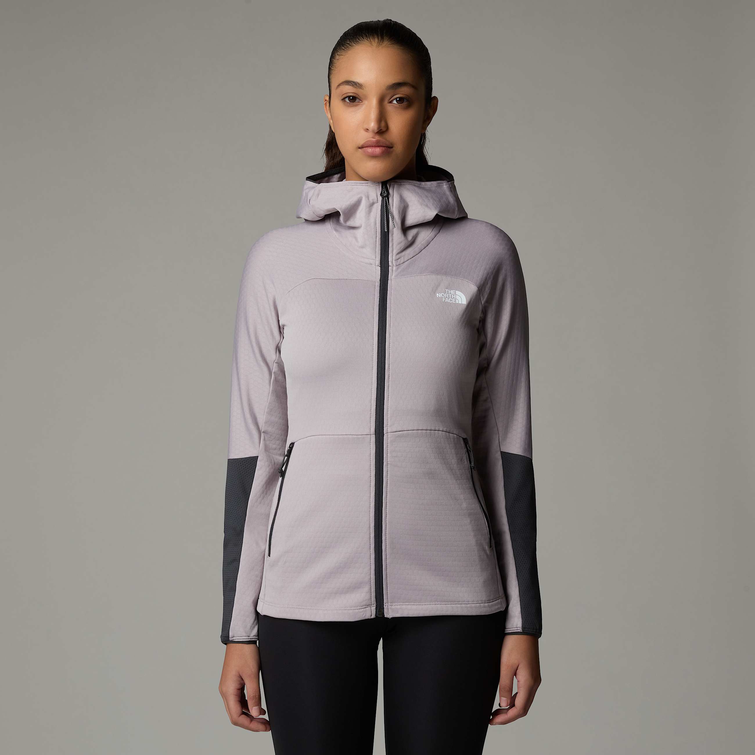 Kikash Hooded Jacket W TNF ALT4