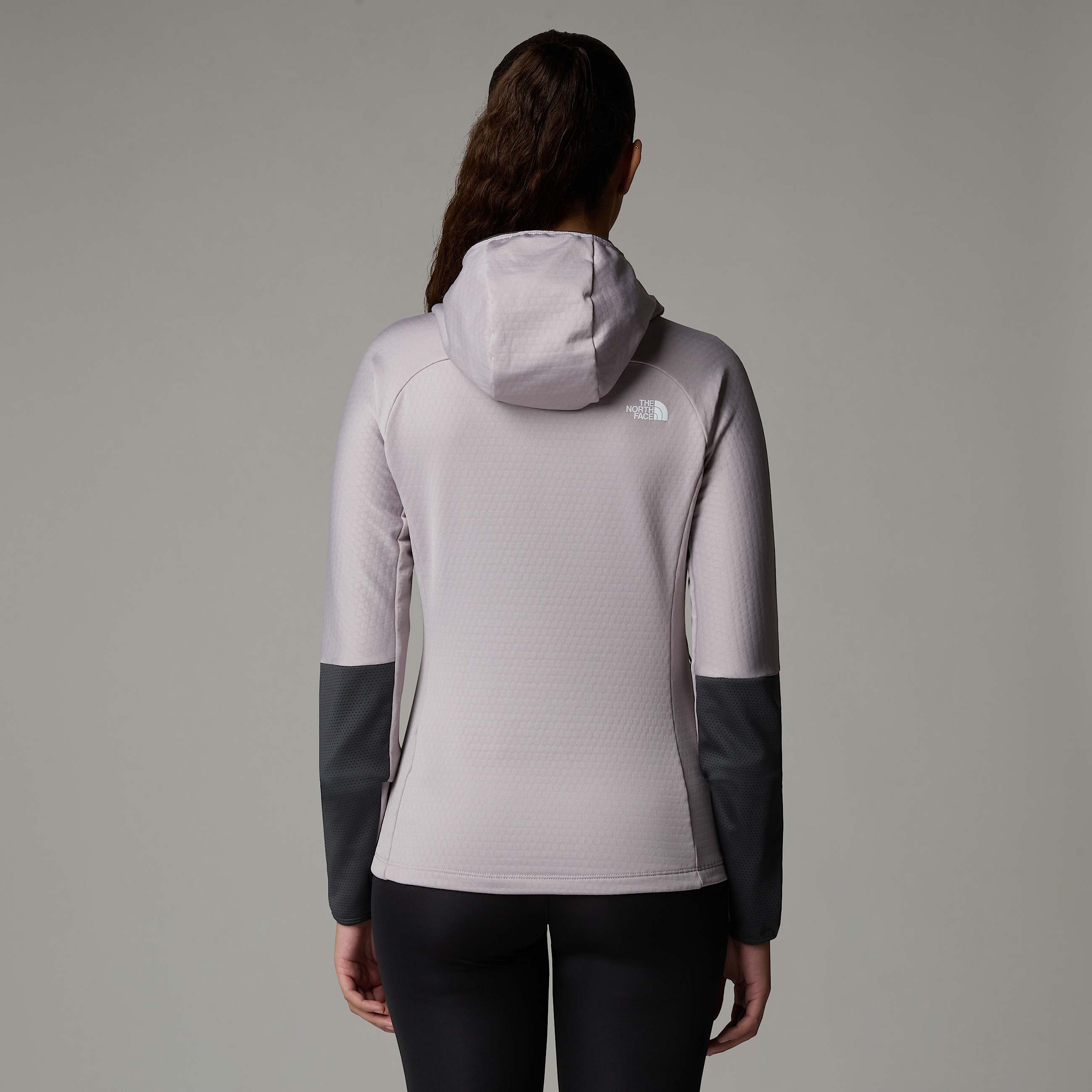 Kikash Hooded Jacket W TNF ALT6