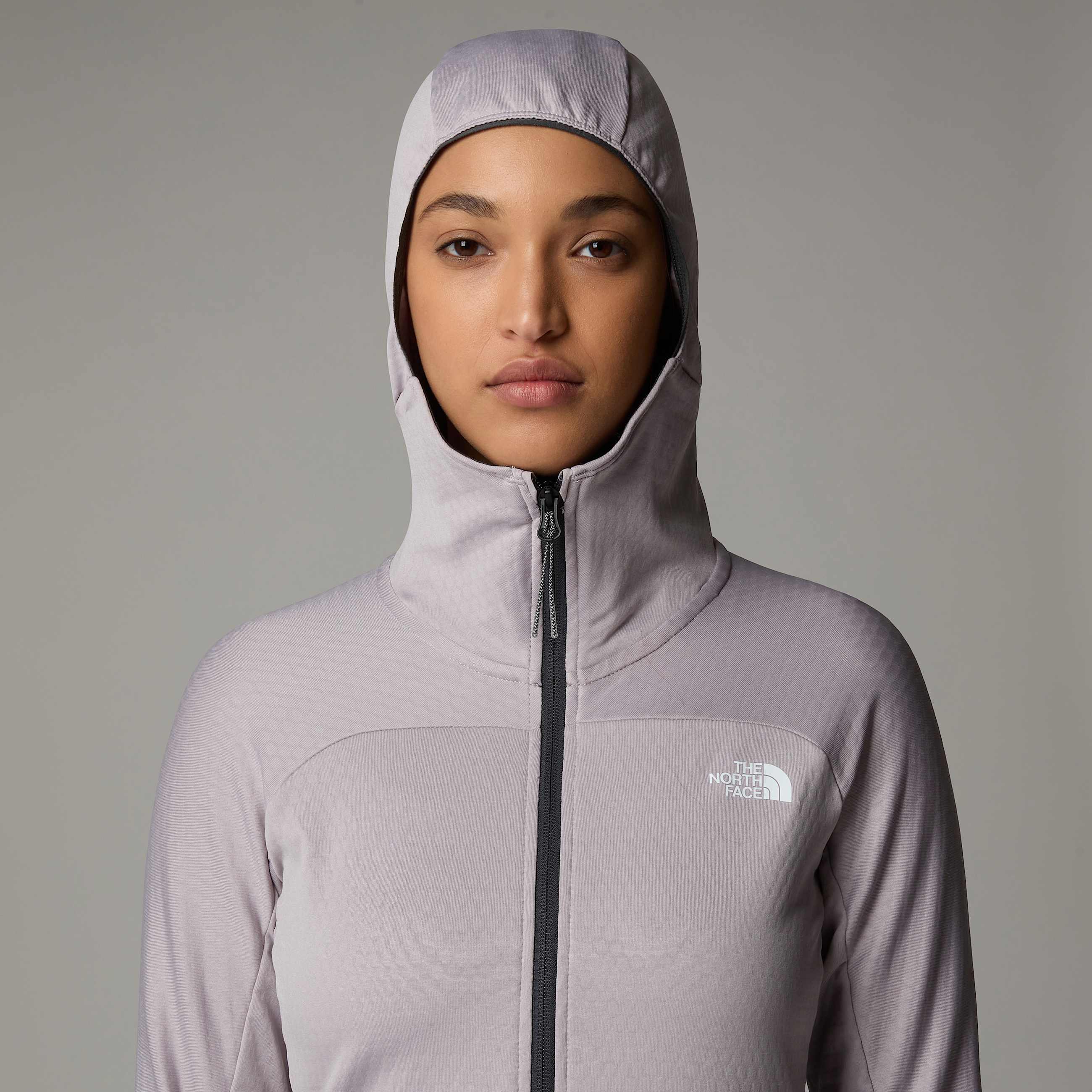 Giacca con cappuccio Kikash da donna TNF ALT8