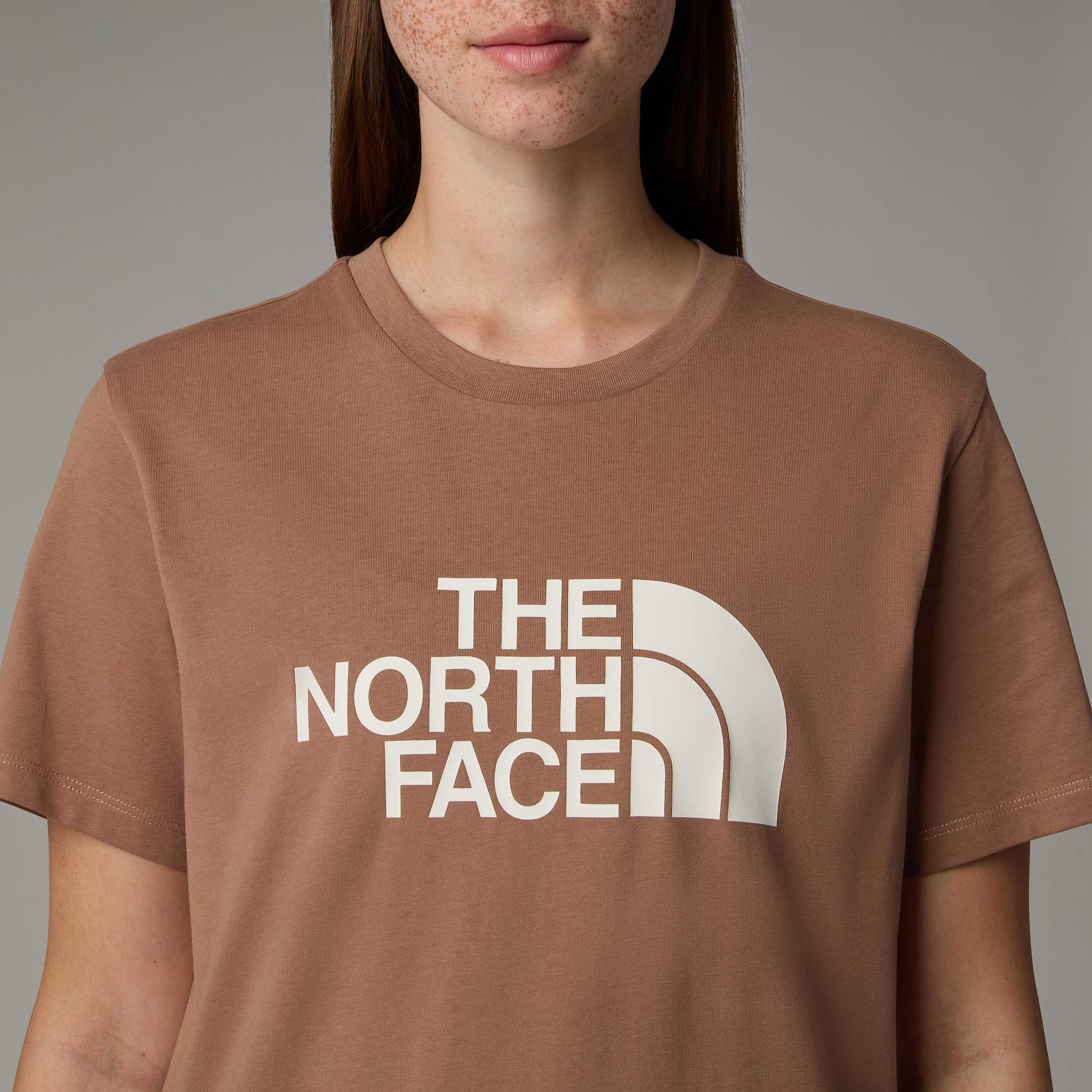 Tshirt Relaxed Easy da donna TNF ALT7