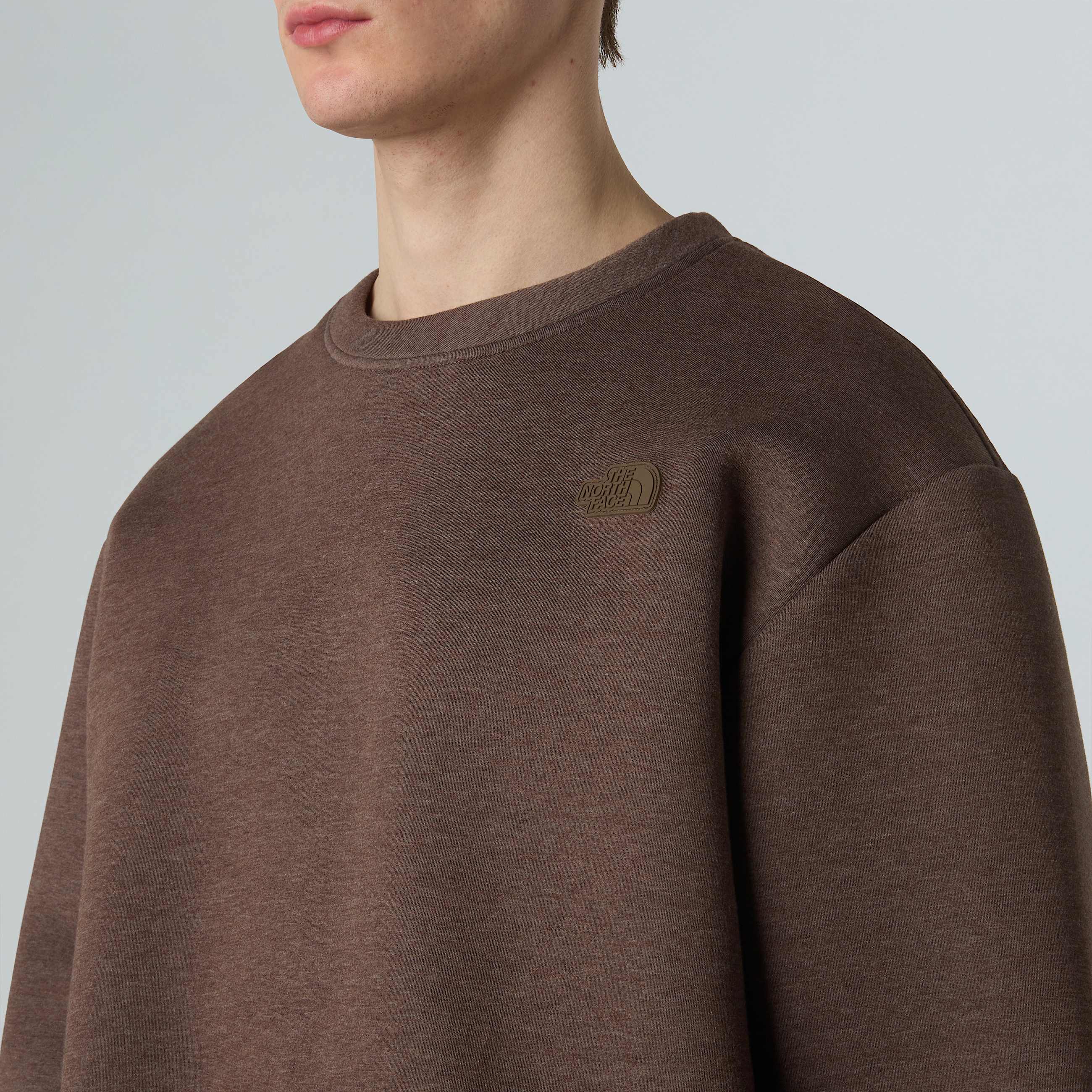 Felpa girocollo da uomo TNF ALT7