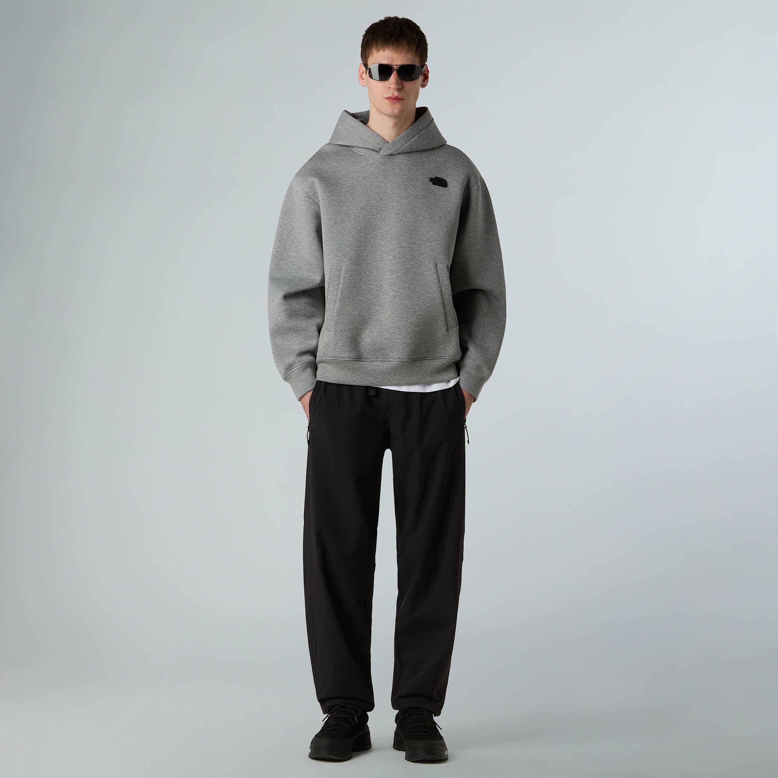 Sweat  capuche PullOn pour homme TNF ALT5