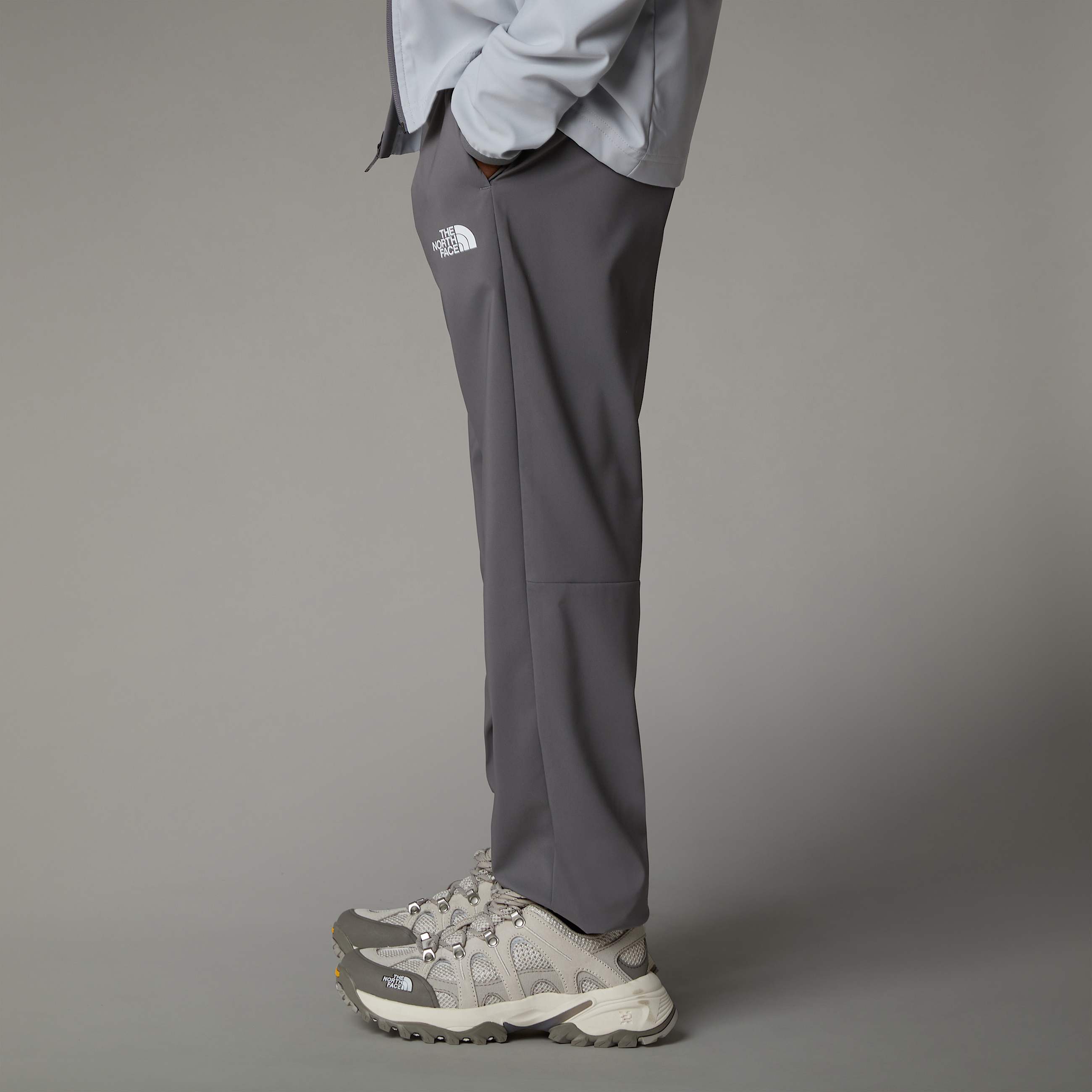 Boys On The Trail Trousers TNF ALT6