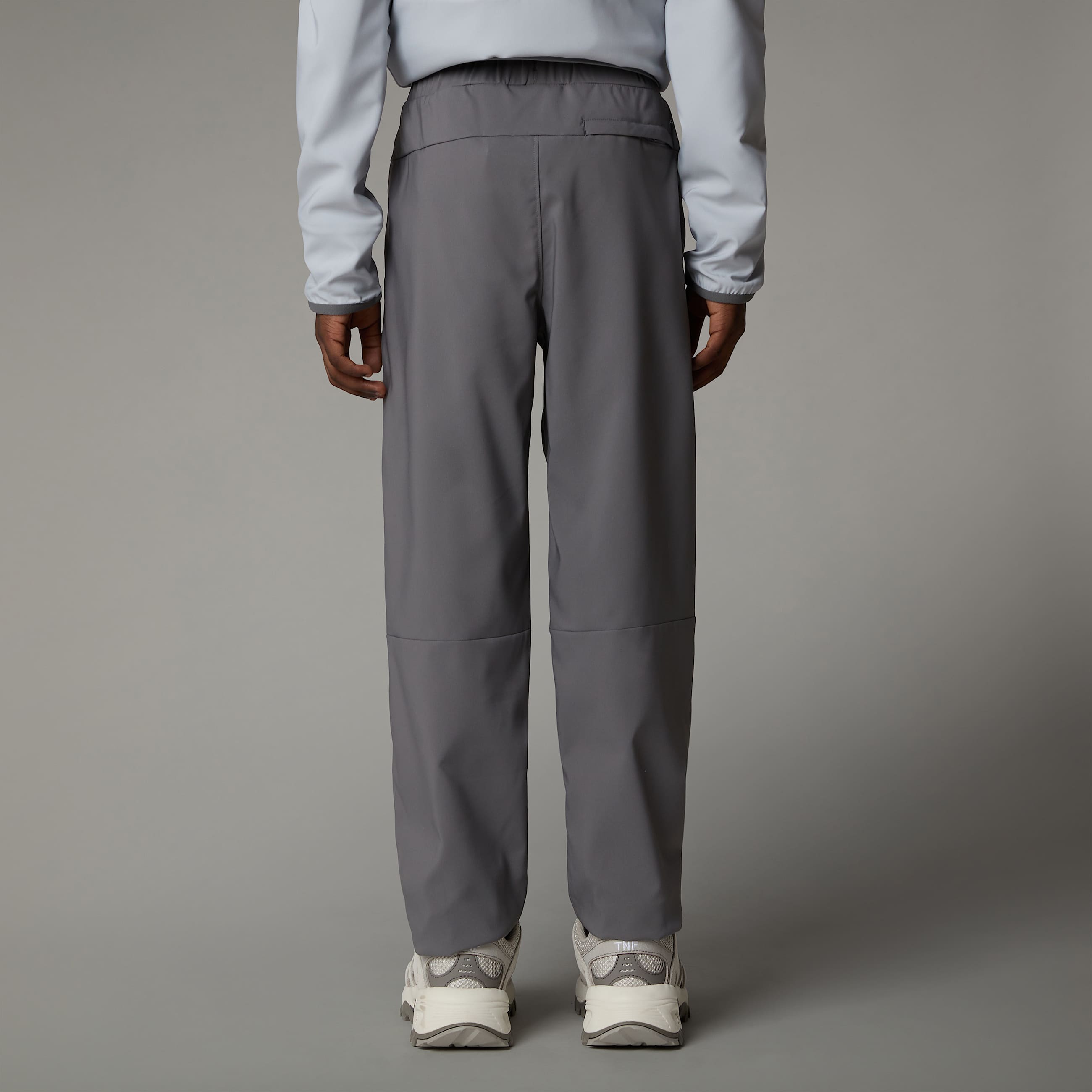 Boys On The Trail Trousers TNF ALT7