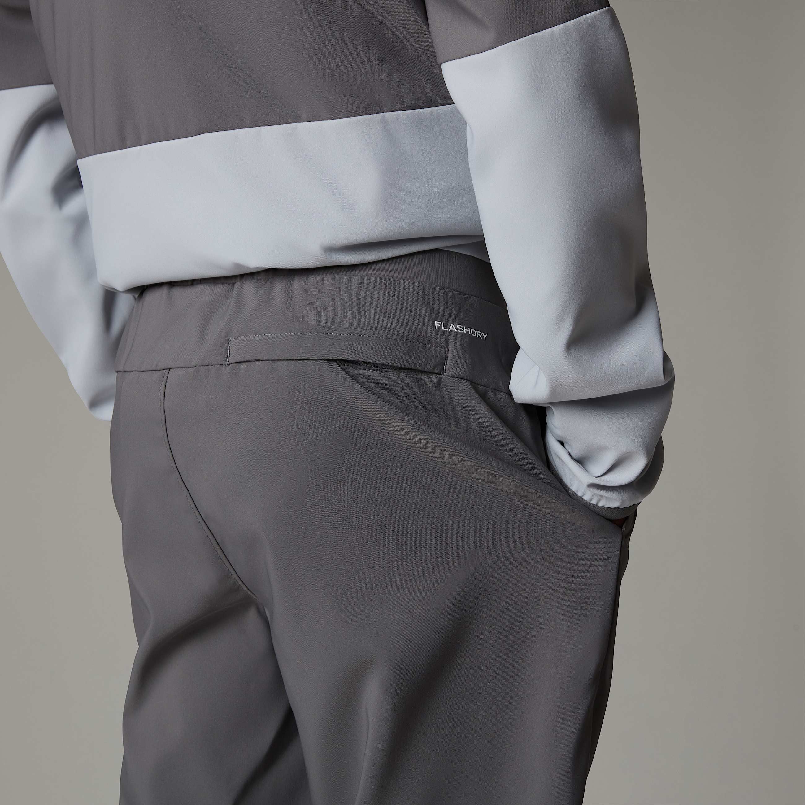 Boys On The Trail Trousers TNF ALT9