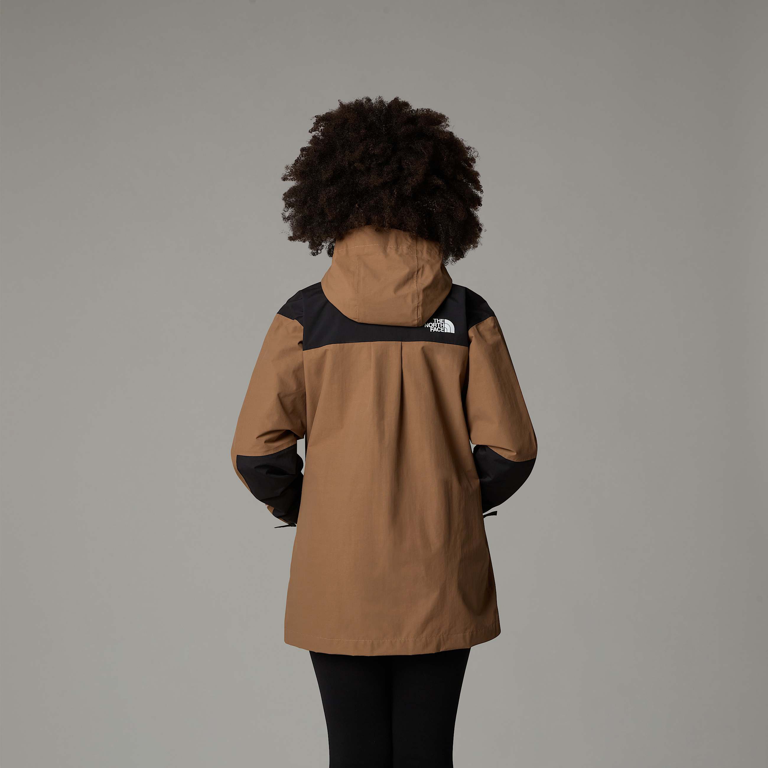 Parka Reign On da ragazza TNF ALT6