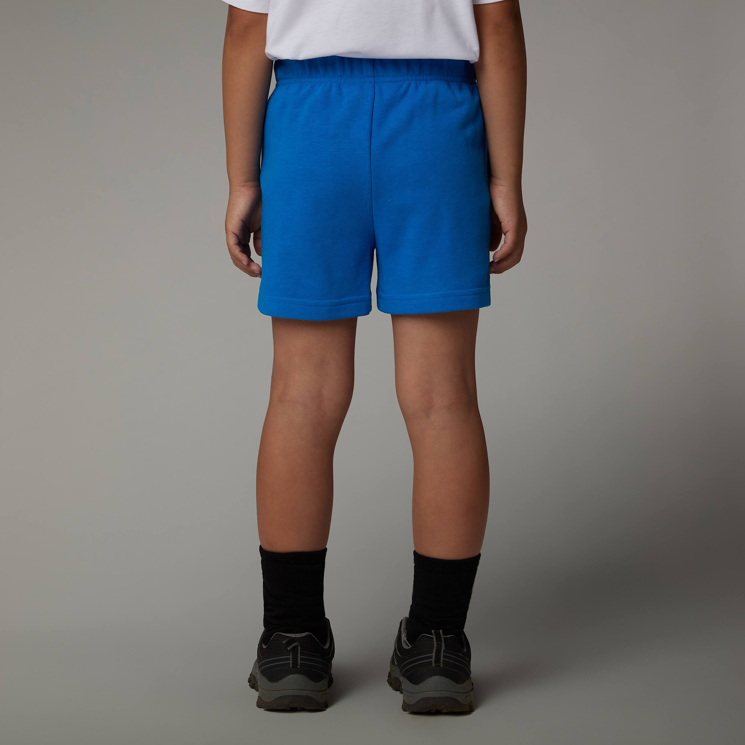 Kids Cotton Summer Set TNF ALT11