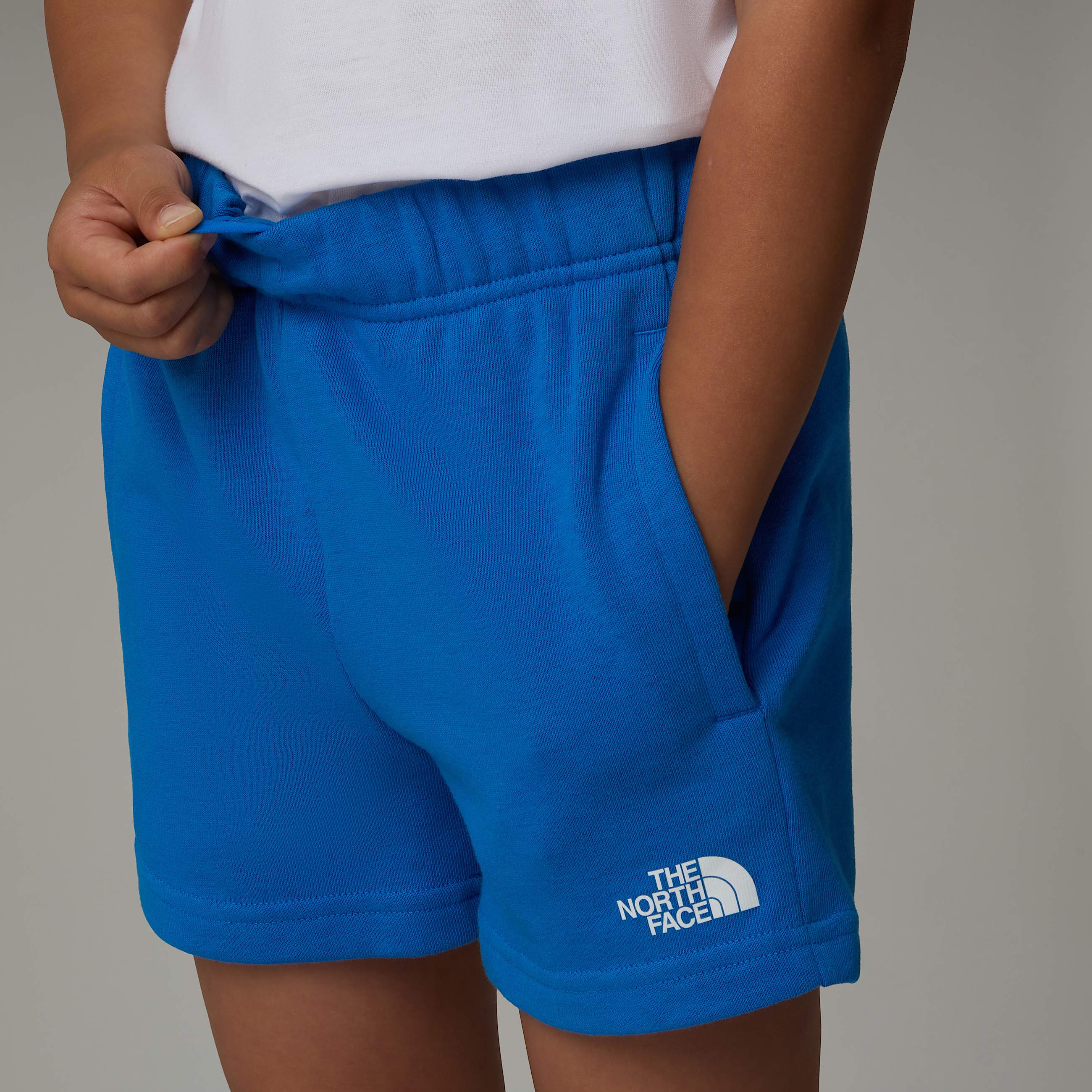 Kids Cotton Summer Set TNF ALT12