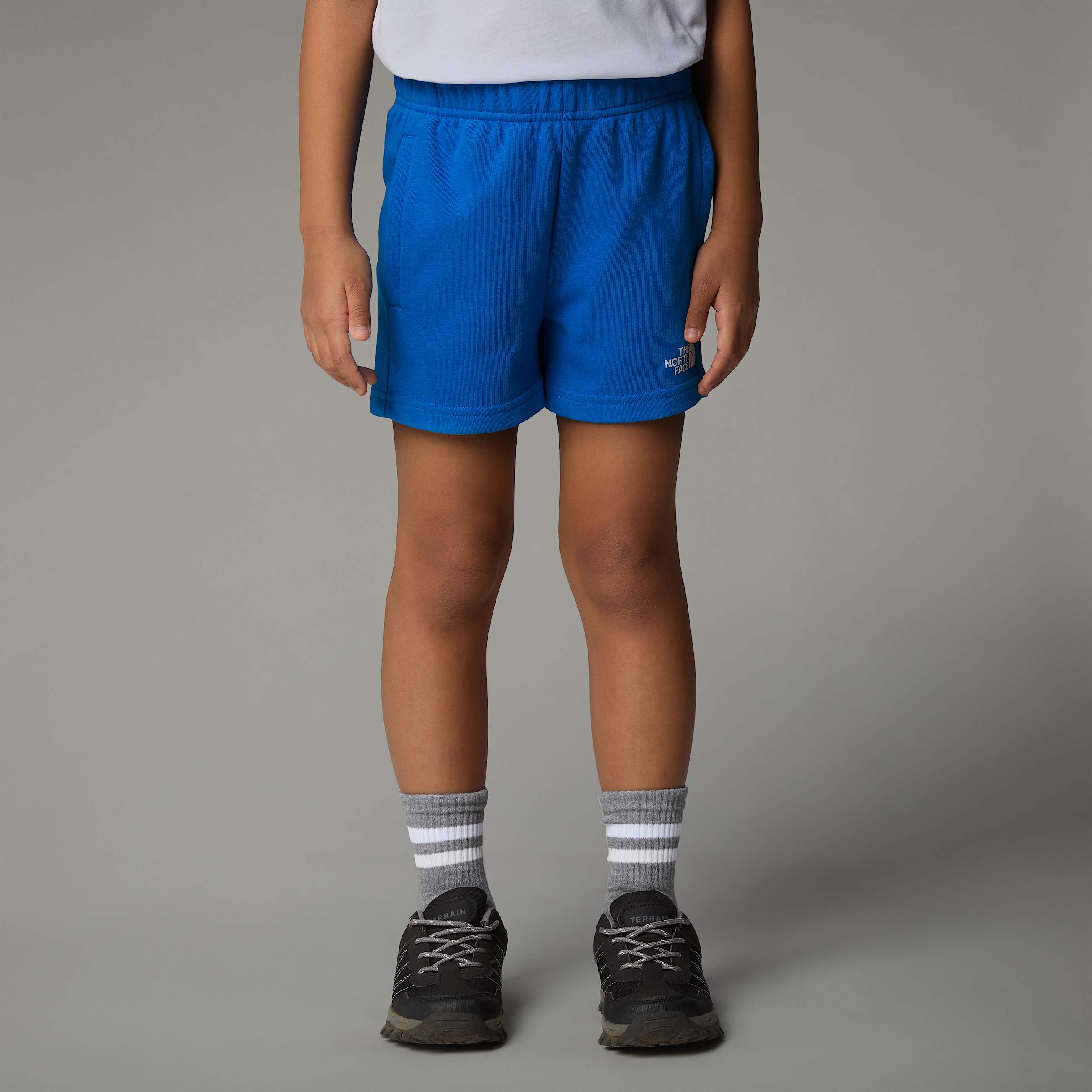 Kids Cotton Summer Set TNF ALT16