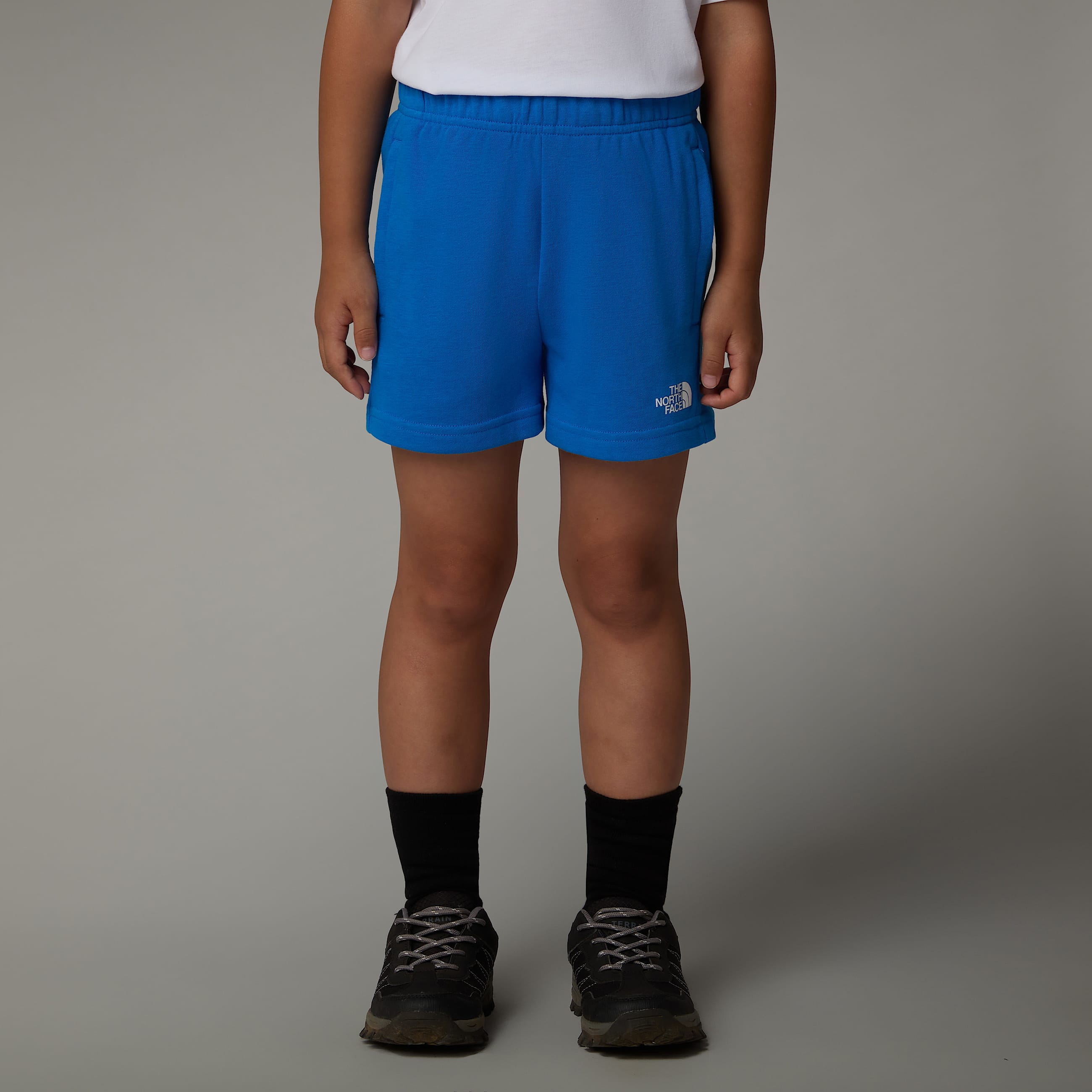 Kids Cotton Summer Set TNF ALT9