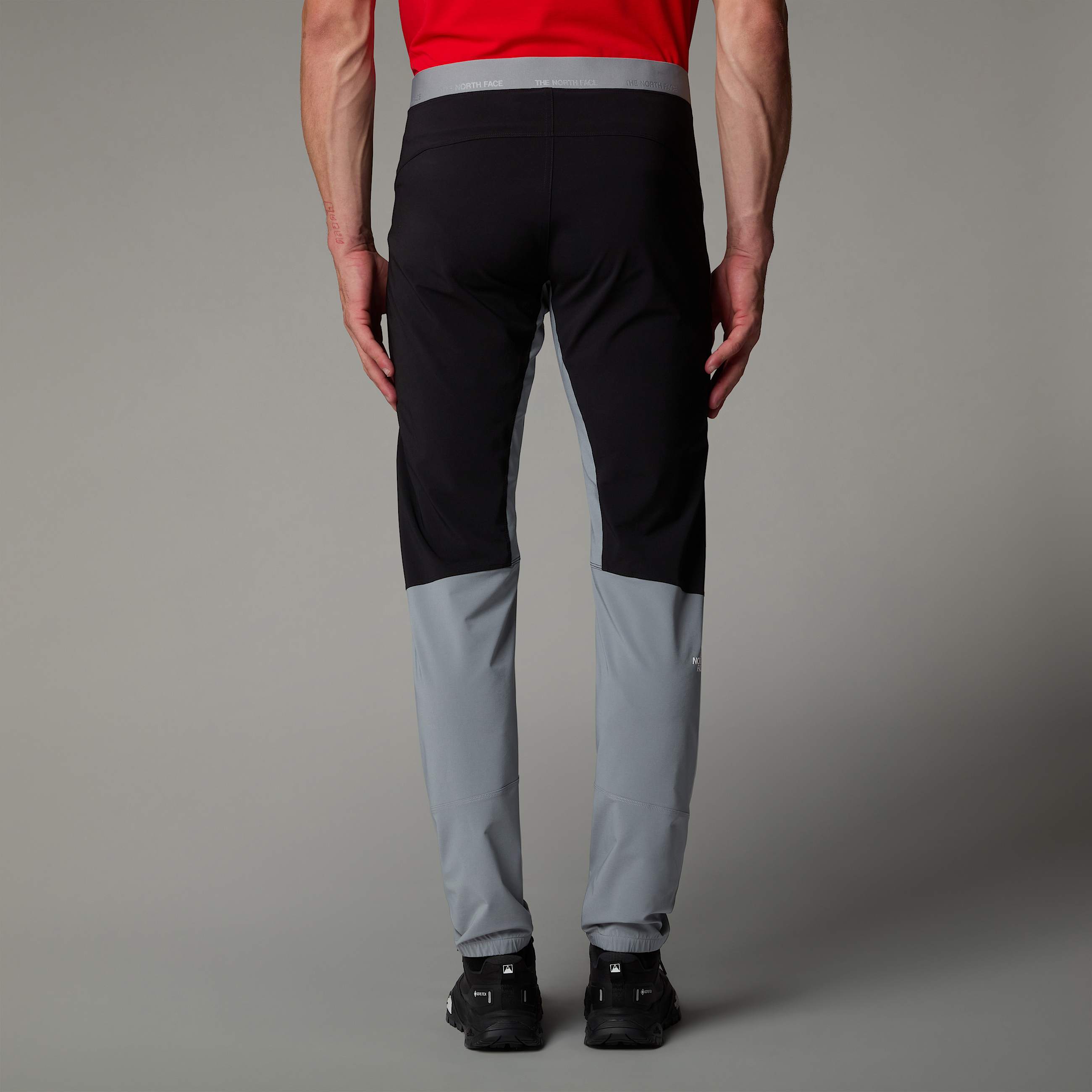 Felik schmalgeschnittene Hose fr Herren TNF ALT7