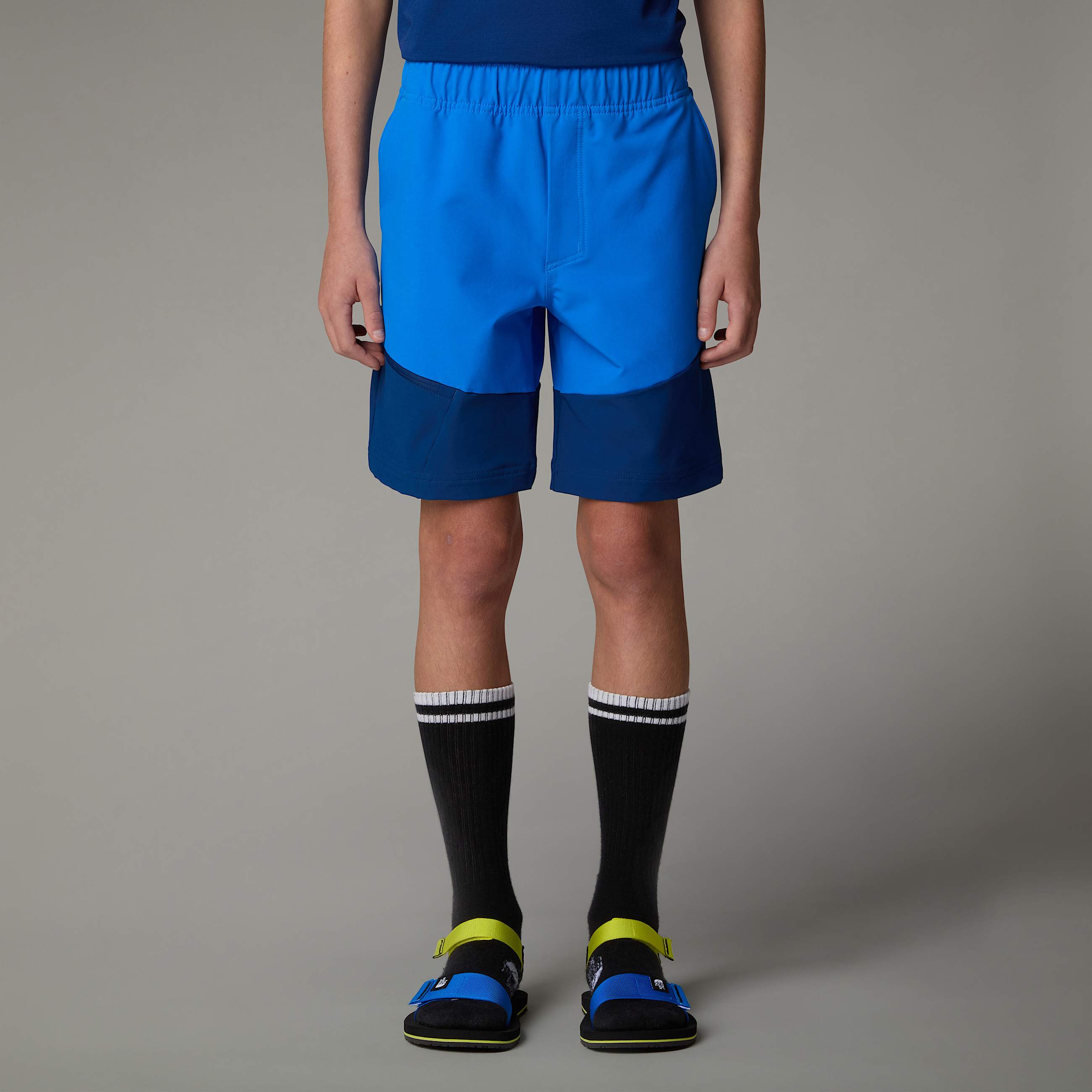 Teens' Hike Shorts