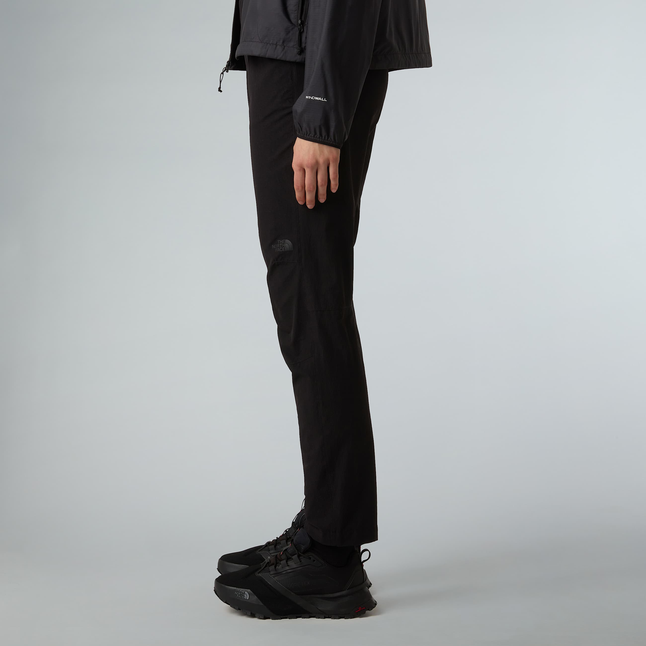 Pantaloni Basin Regular da donna TNF ALT6