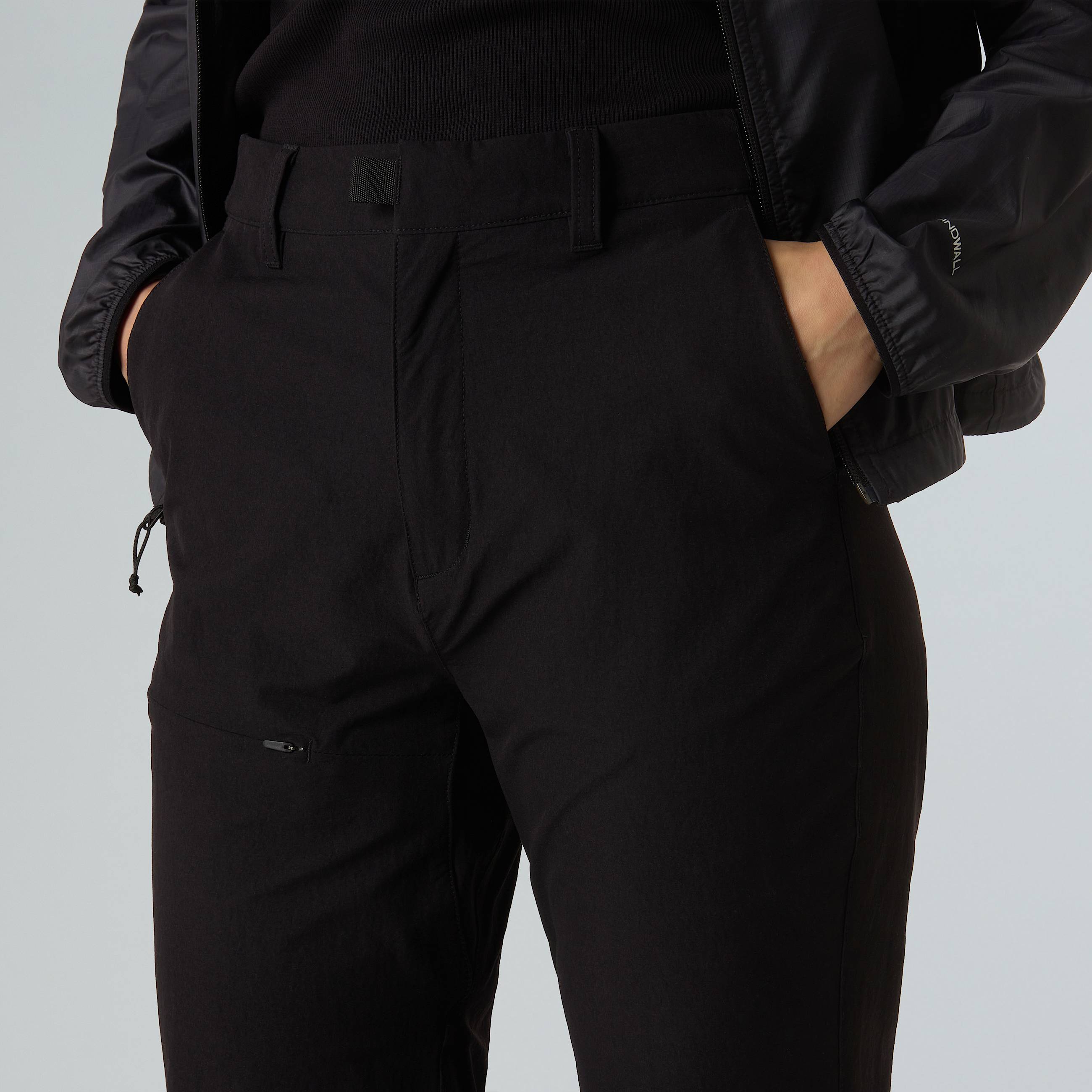 Pantaloni Basin Regular da donna TNF ALT8