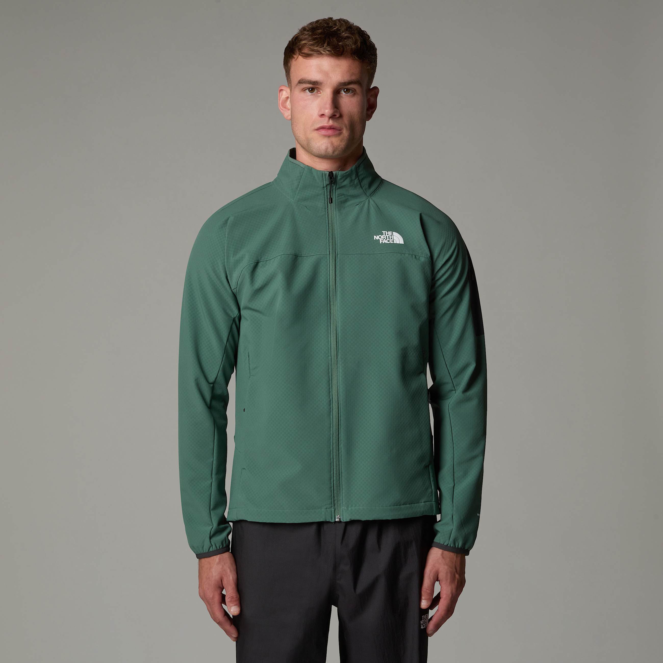 Mens Tek Approach Jacket TNF ALT4