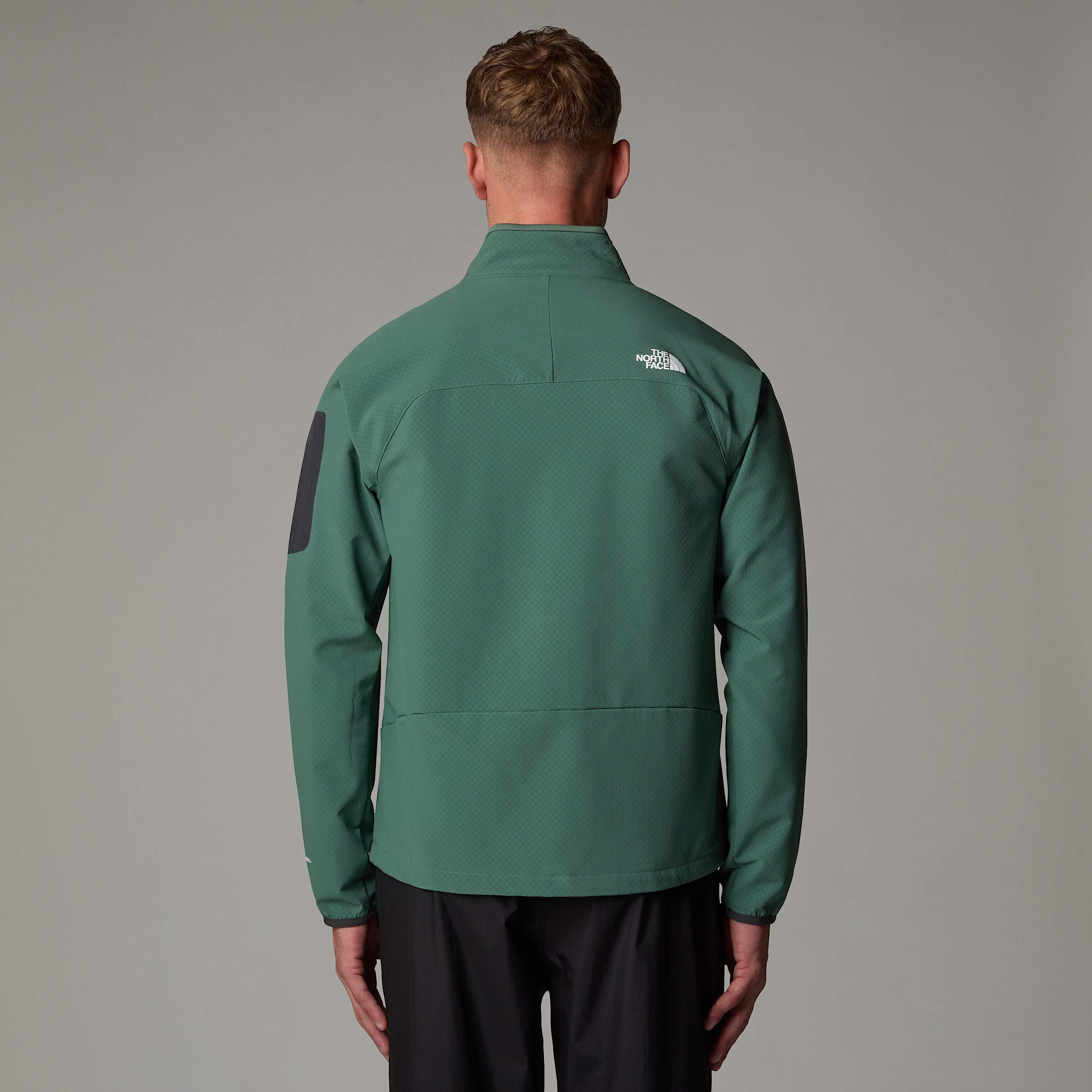 Mens Tek Approach Jacket TNF ALT6