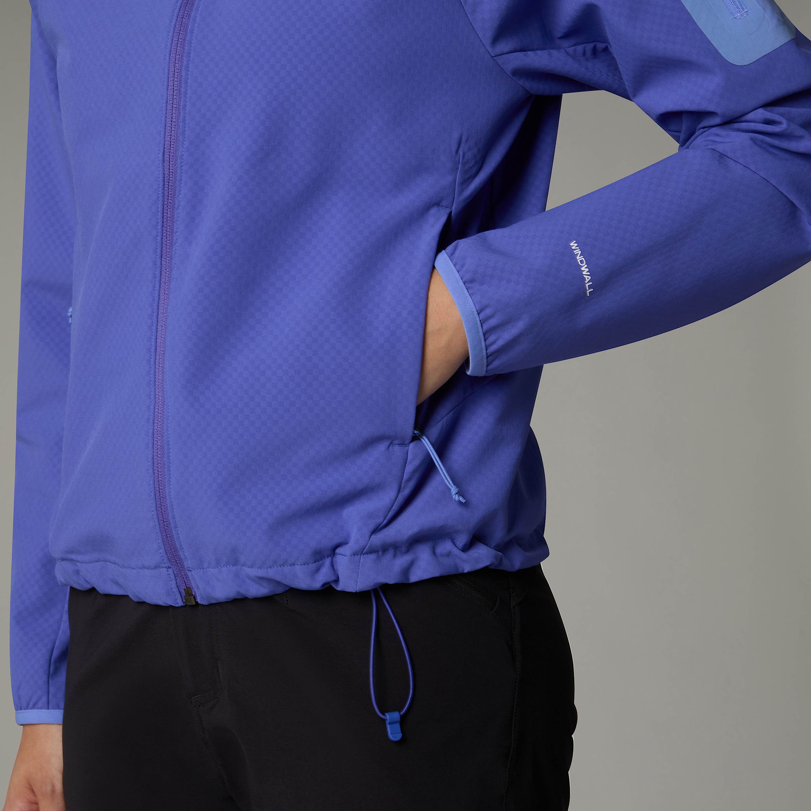 Giacca Tek Approach da donna TNF ALT10