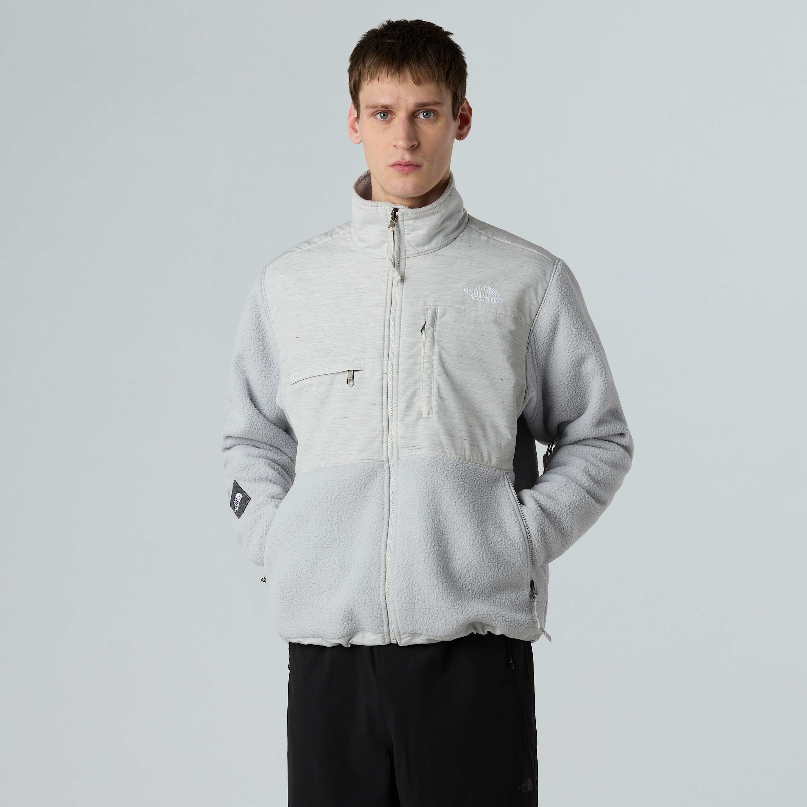 Mska kurtka ReGrind Denali TNF ALT4