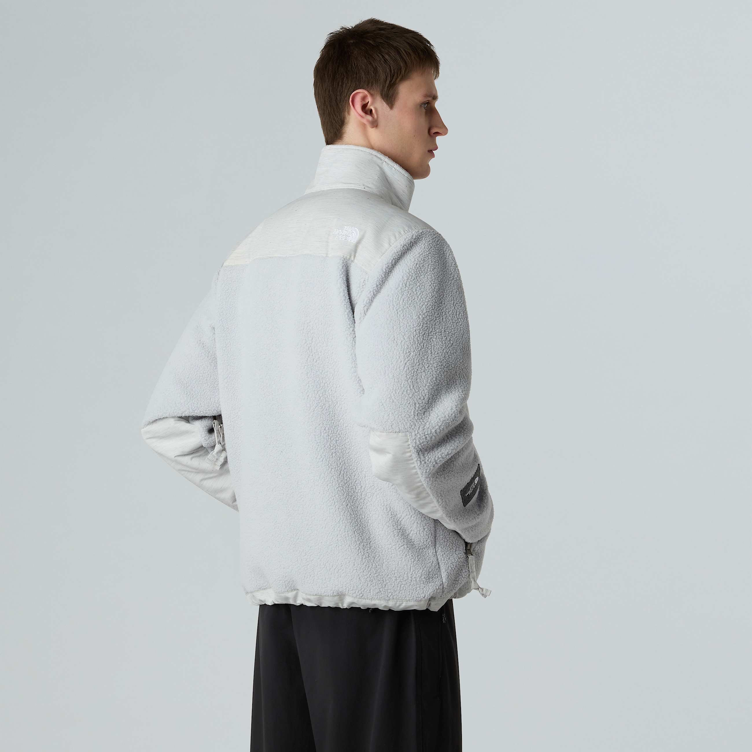 Mska kurtka ReGrind Denali TNF ALT6