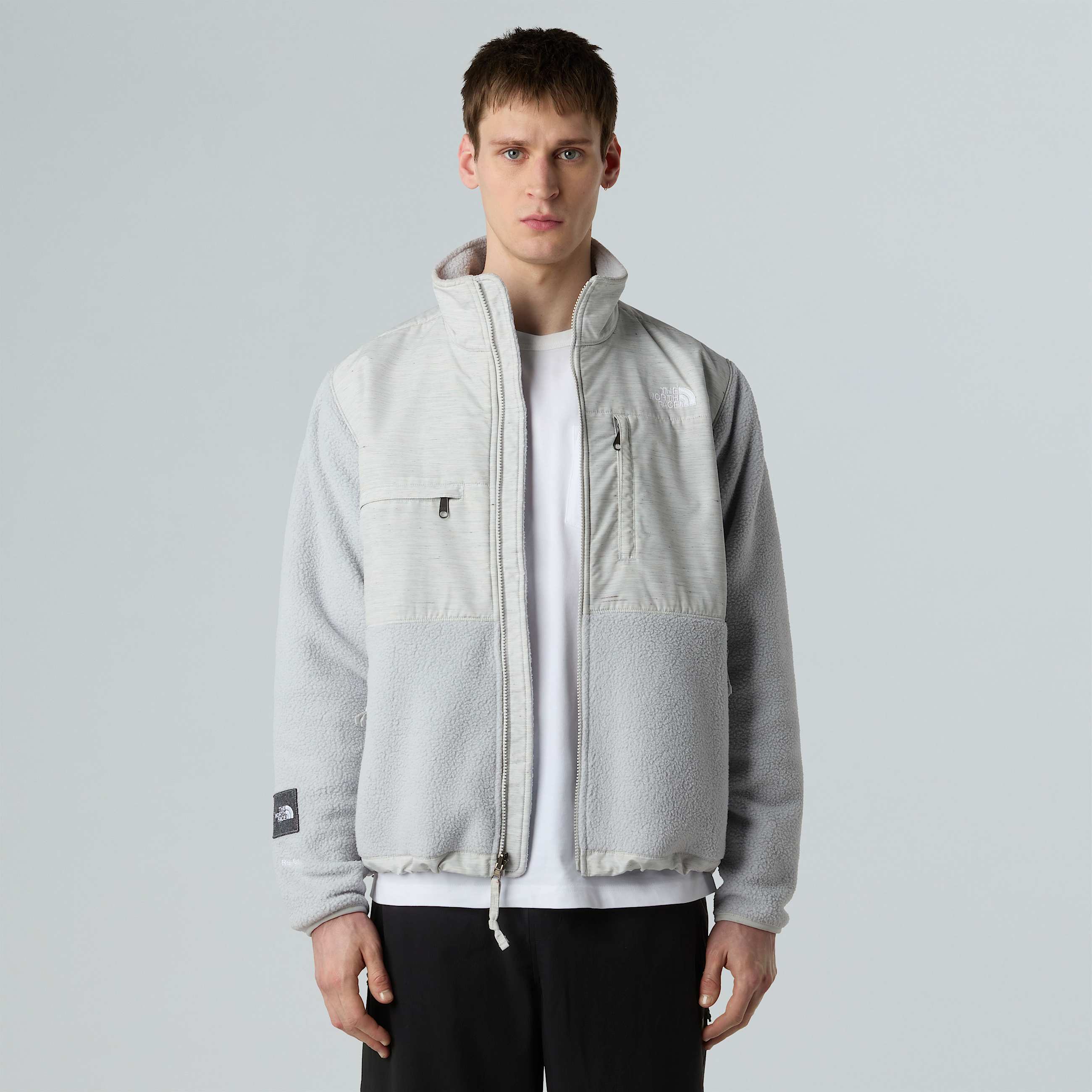 Mska kurtka ReGrind Denali TNF ALT7