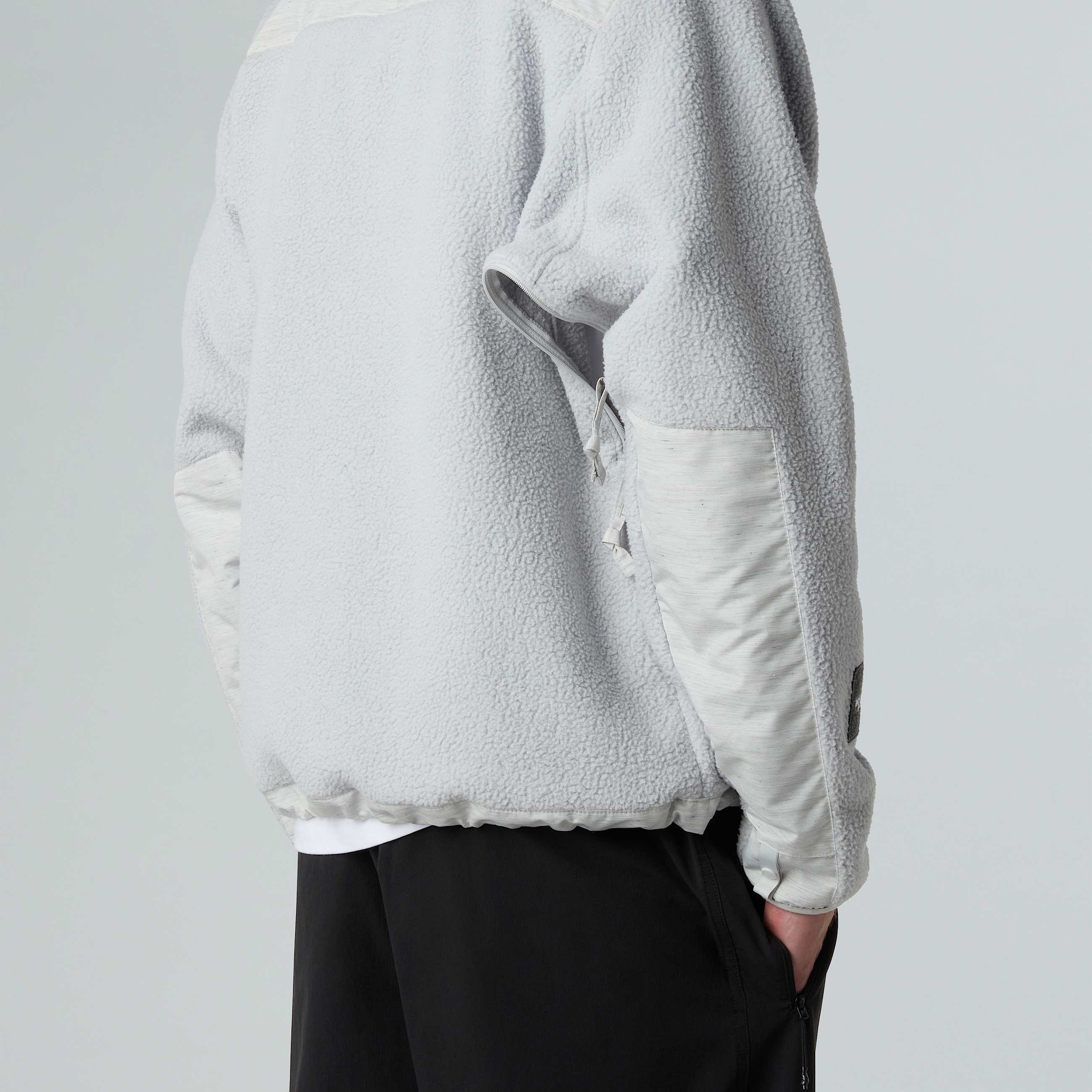 Mska kurtka ReGrind Denali TNF ALT9