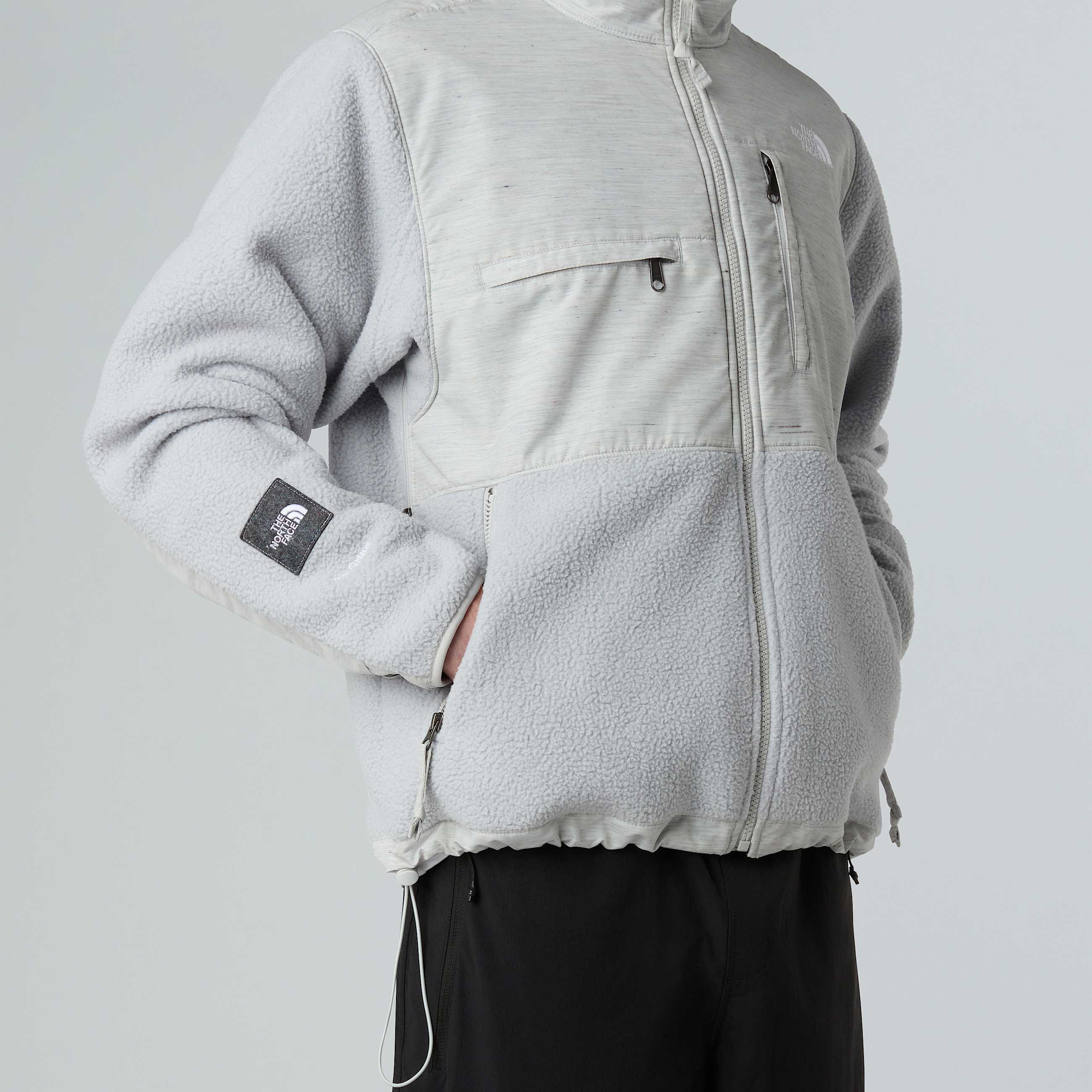 Mska kurtka ReGrind Denali TNF ALT8