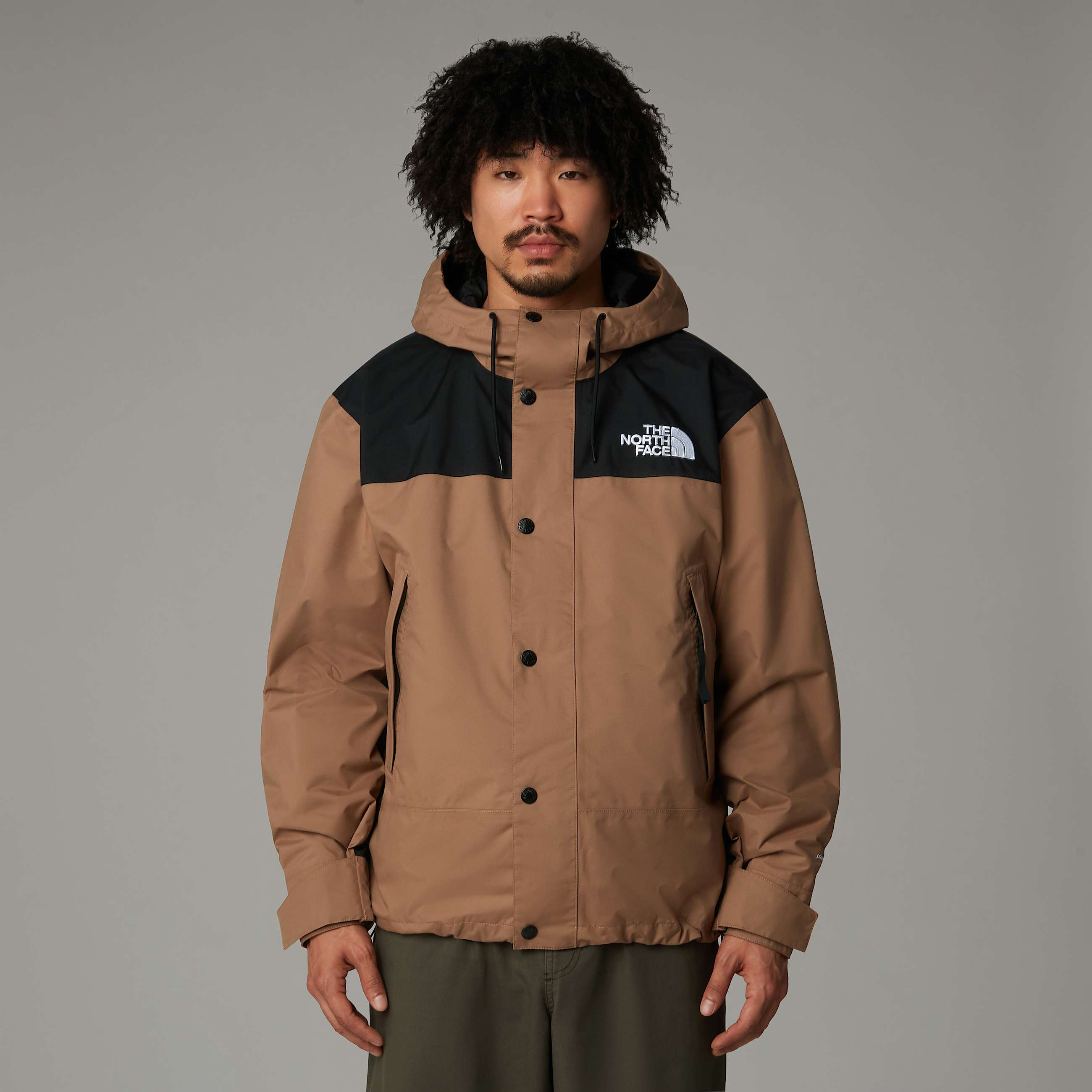 Men's Reign On Jacket | The North Face DK