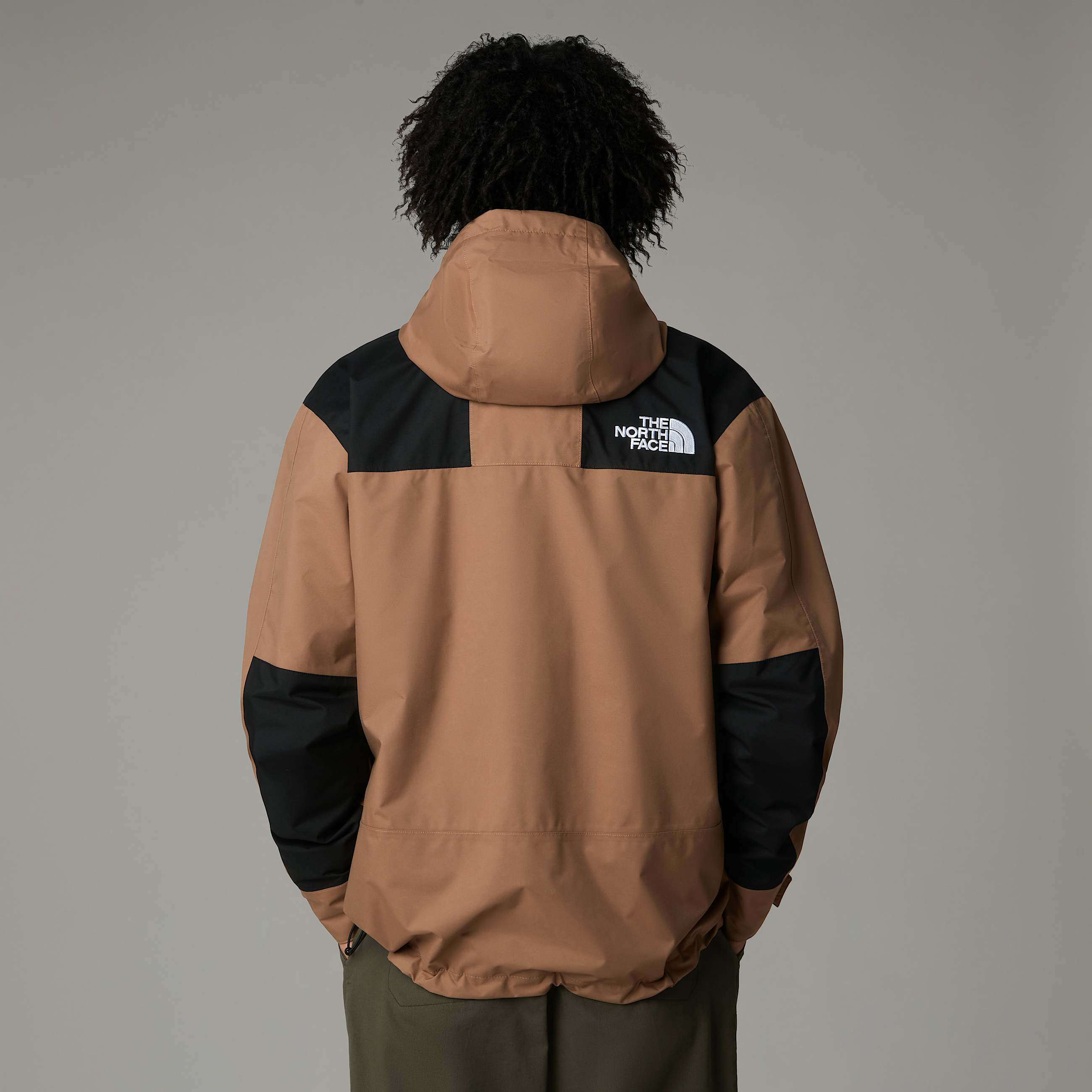 Men's Reign On Jacket | The North Face DK