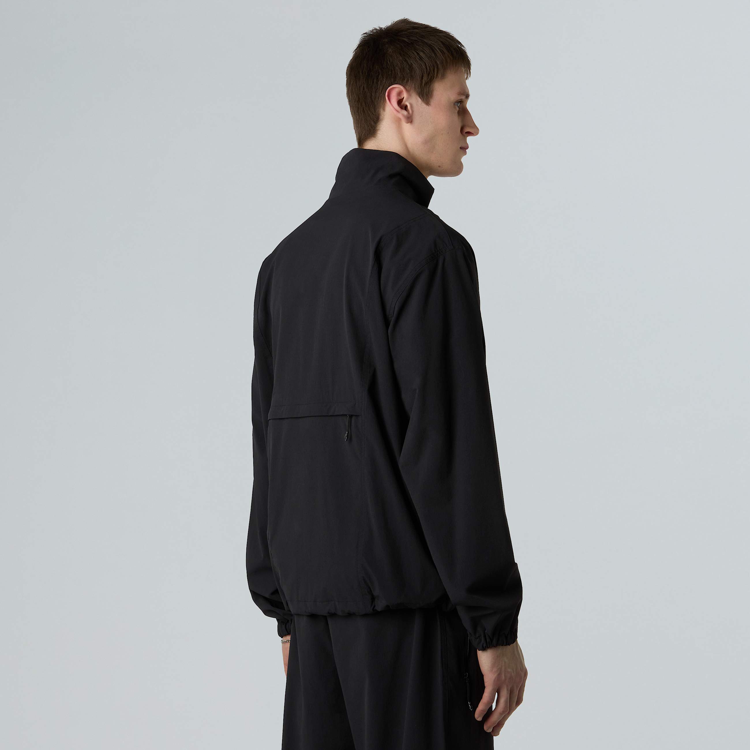 Giacca a vento North Dome da uomo TNF ALT6