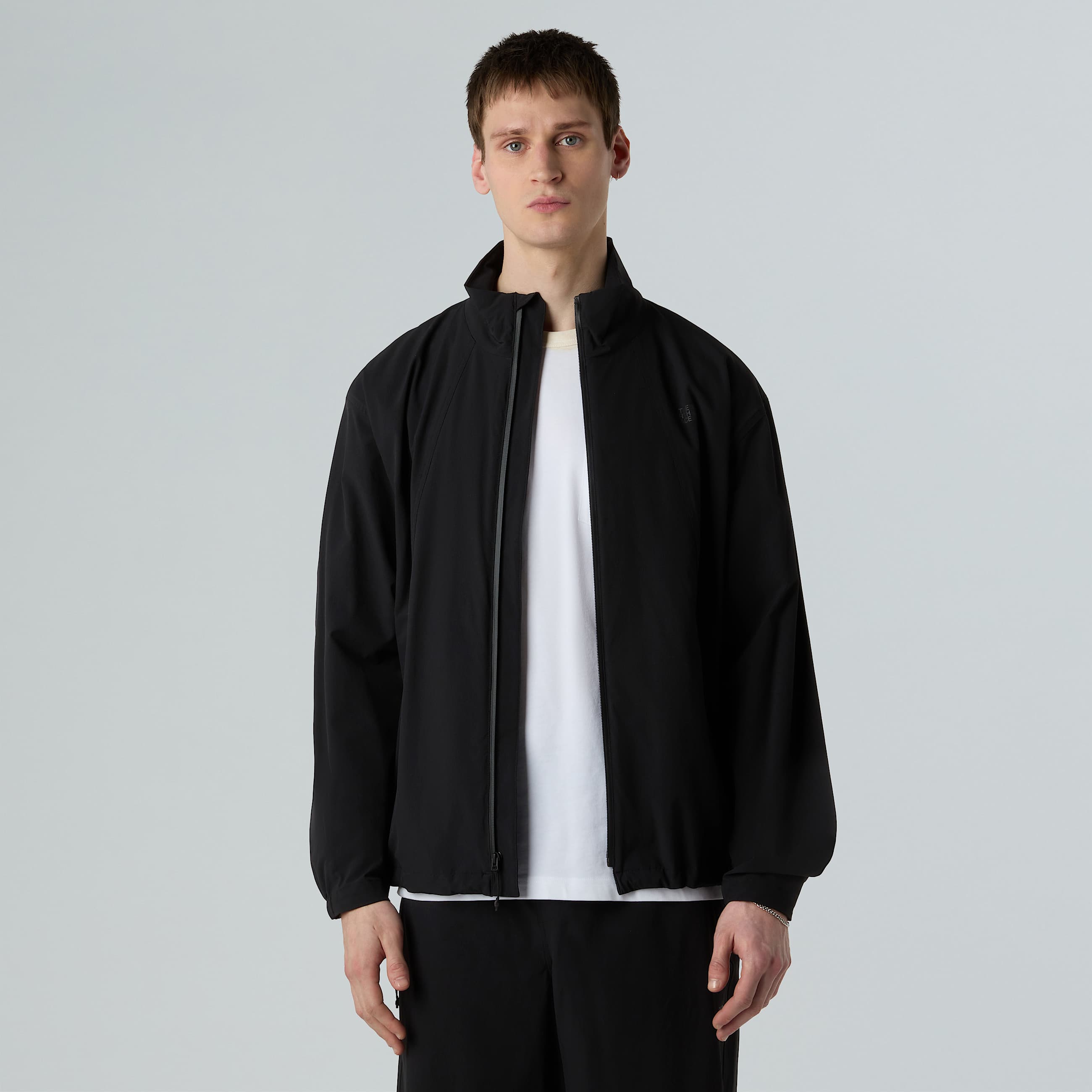 North Dome Wind Jacket M TNF ALT7