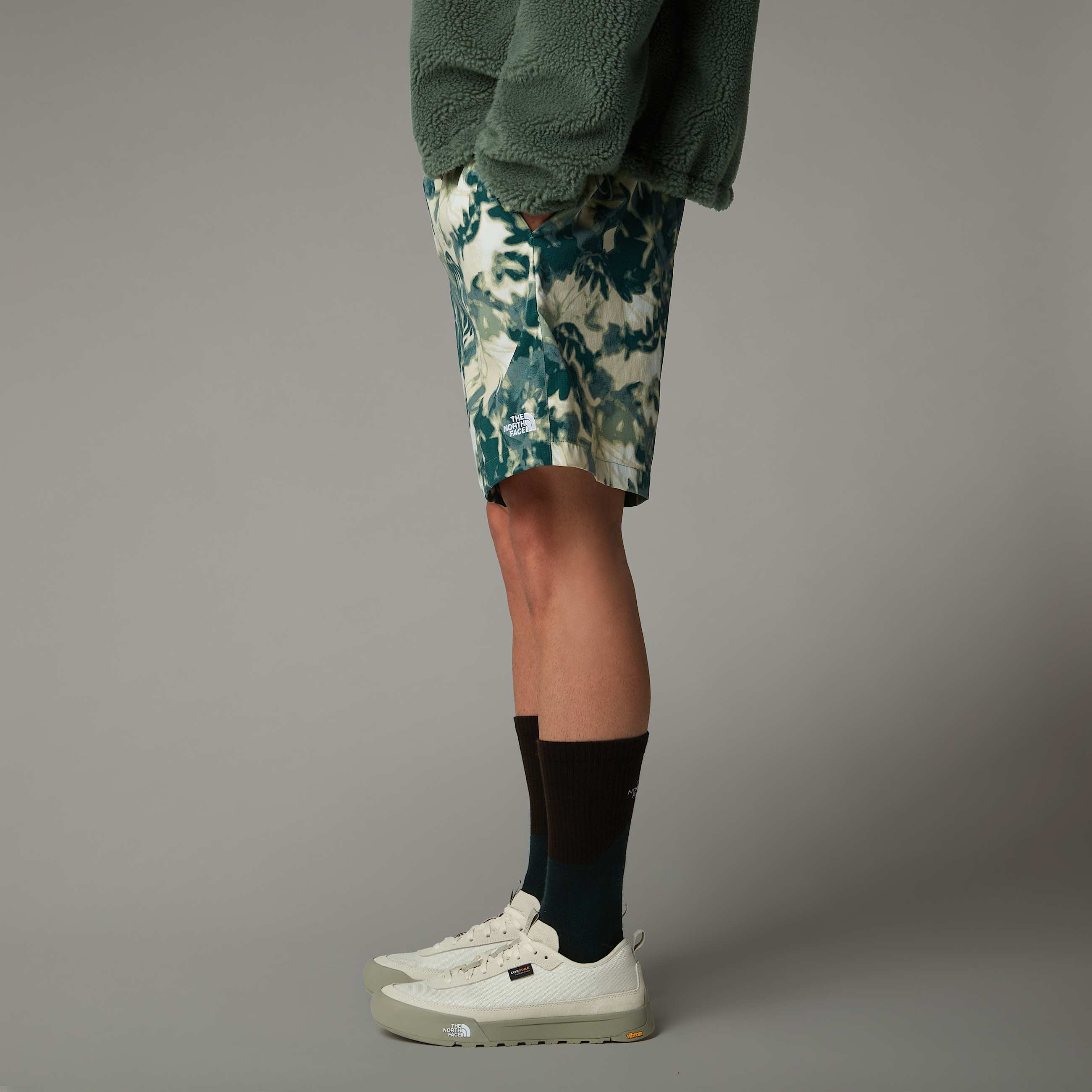 Class V Pathfinder PullOn Shorts  7 TNF ALT6