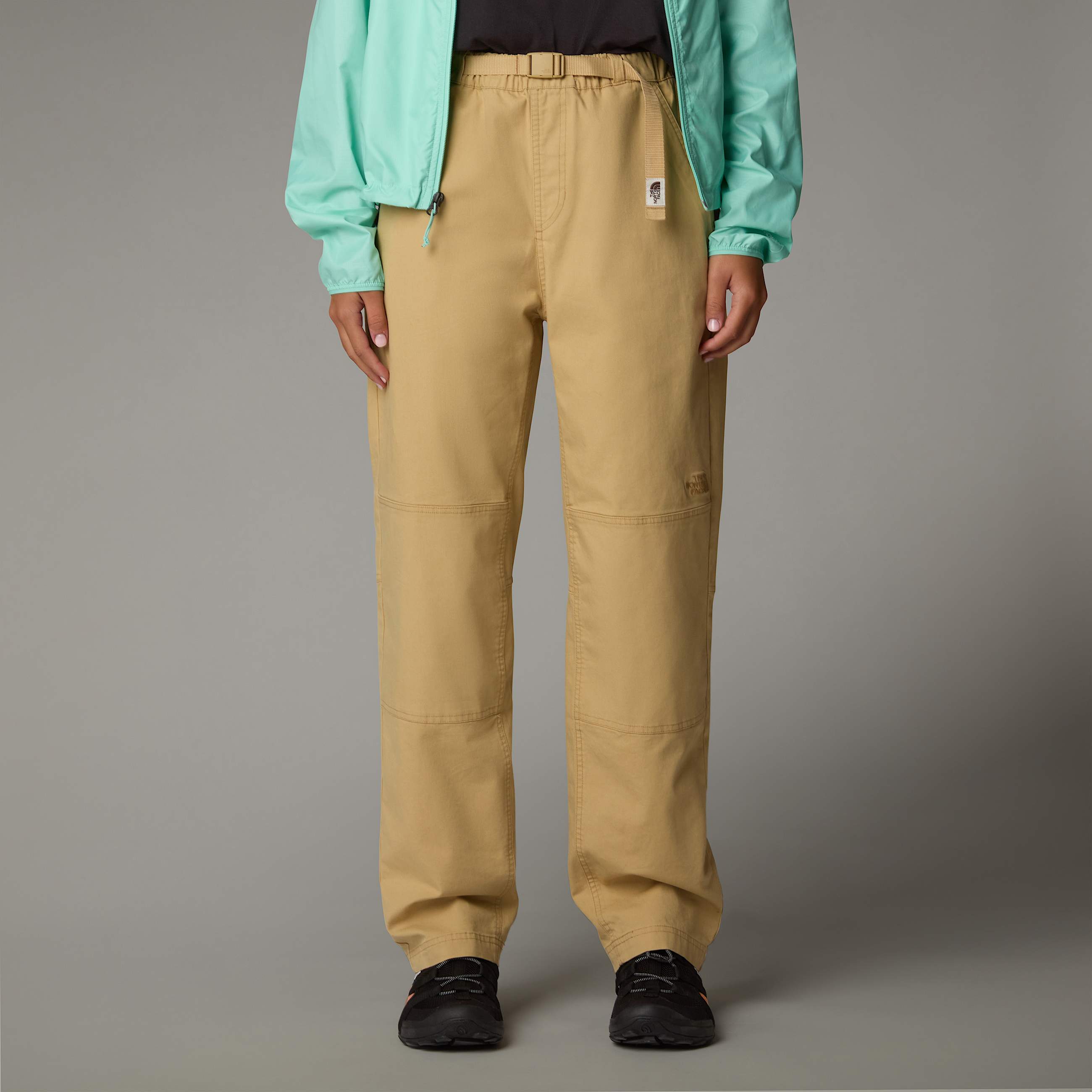 Women’s Beta Utility Belted Regular Trousers