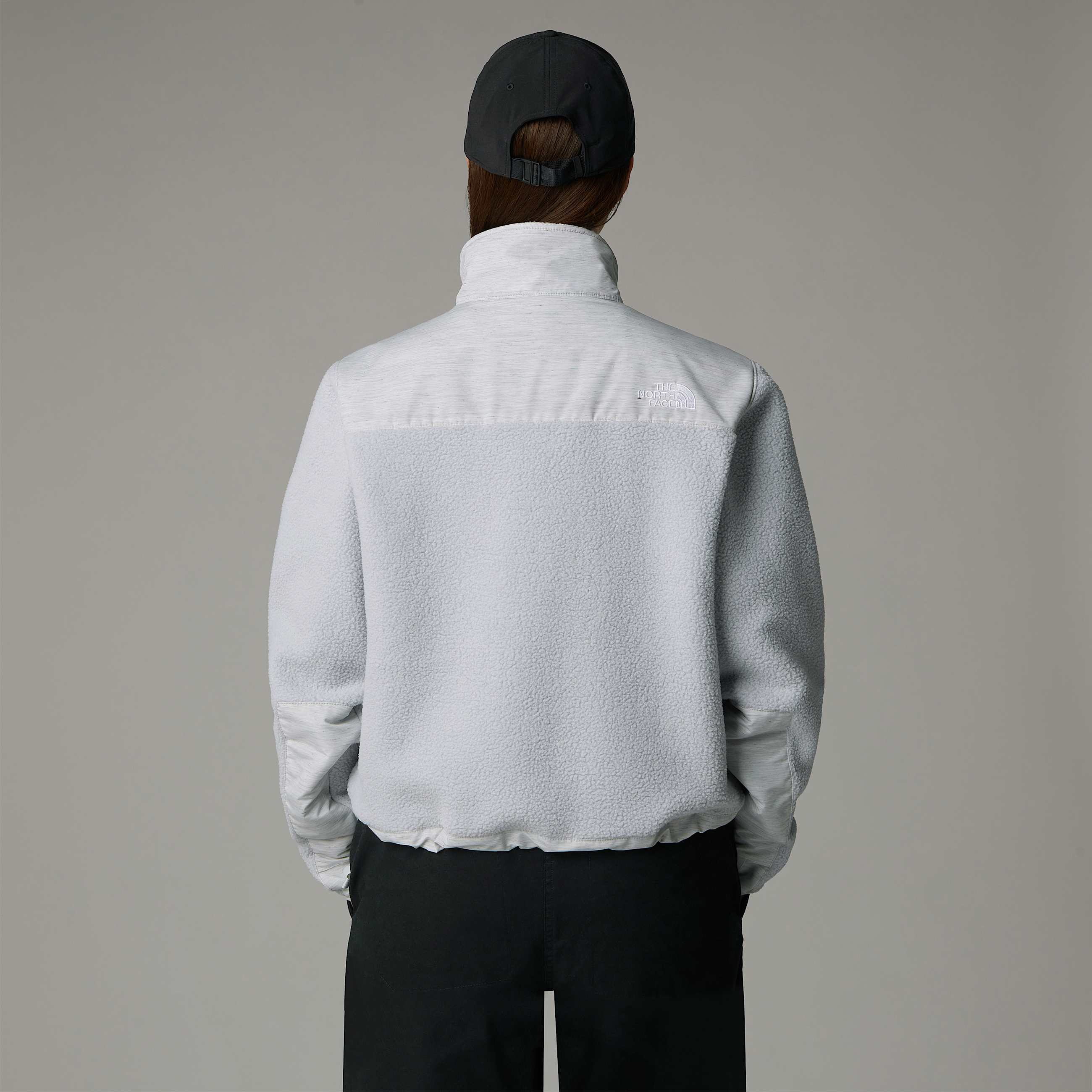 Giacca ReGrind Denali da donna TNF ALT6