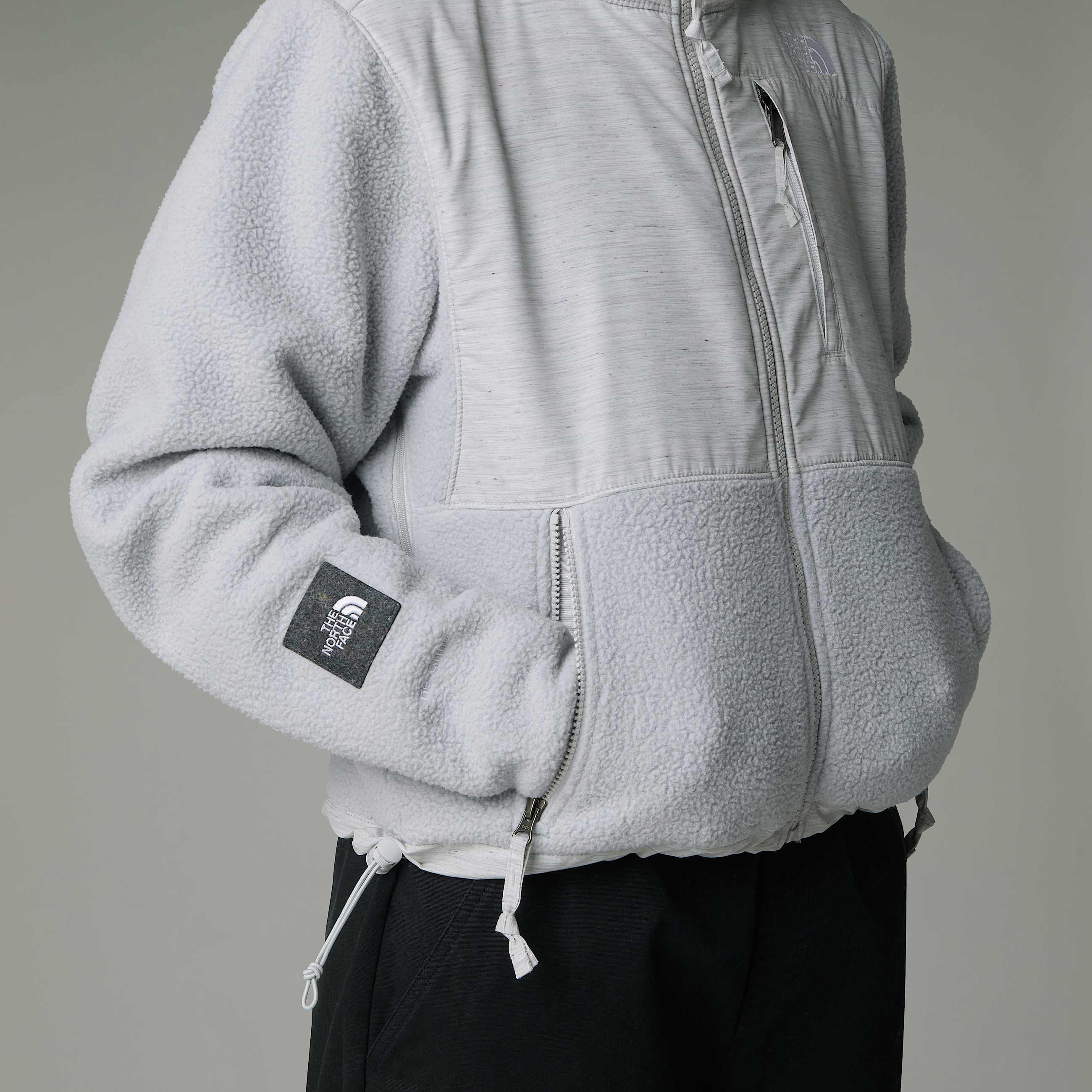 ReGrind Denali Jacket W TNF ALT9