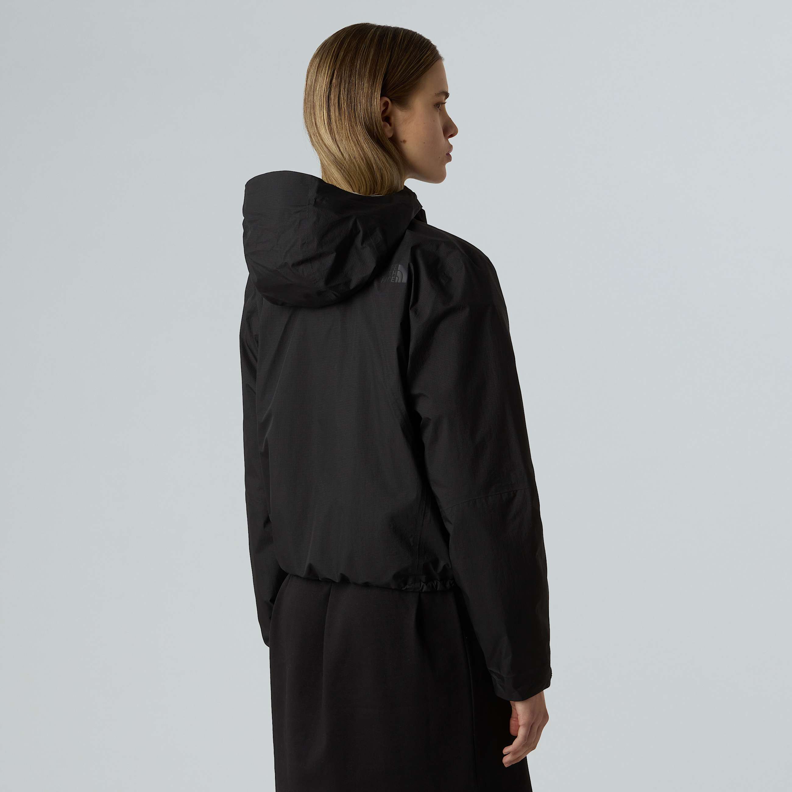 Womens Packable Rain Jacket TNF ALT6