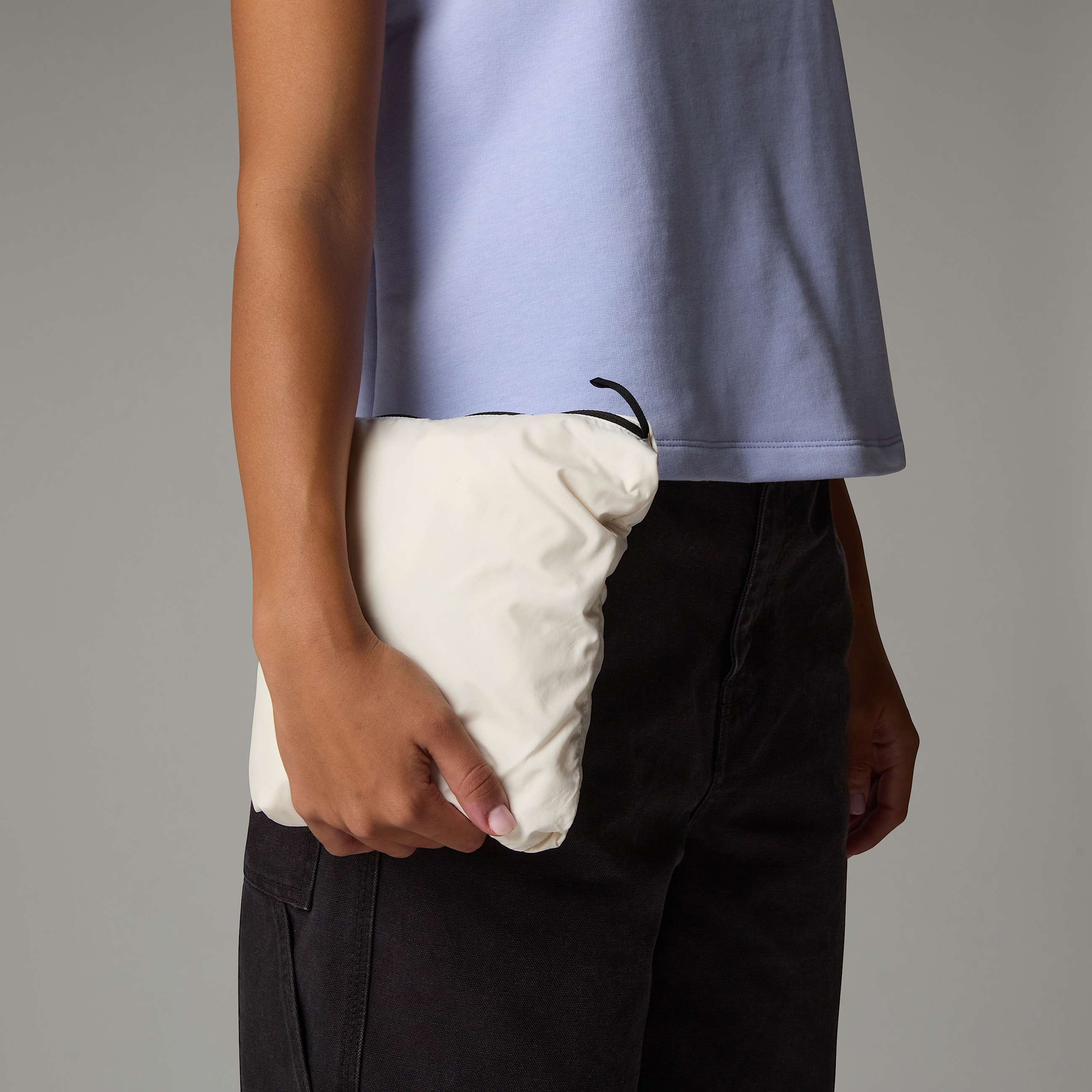 Giacca a vento North Dome da donna TNF ALT10