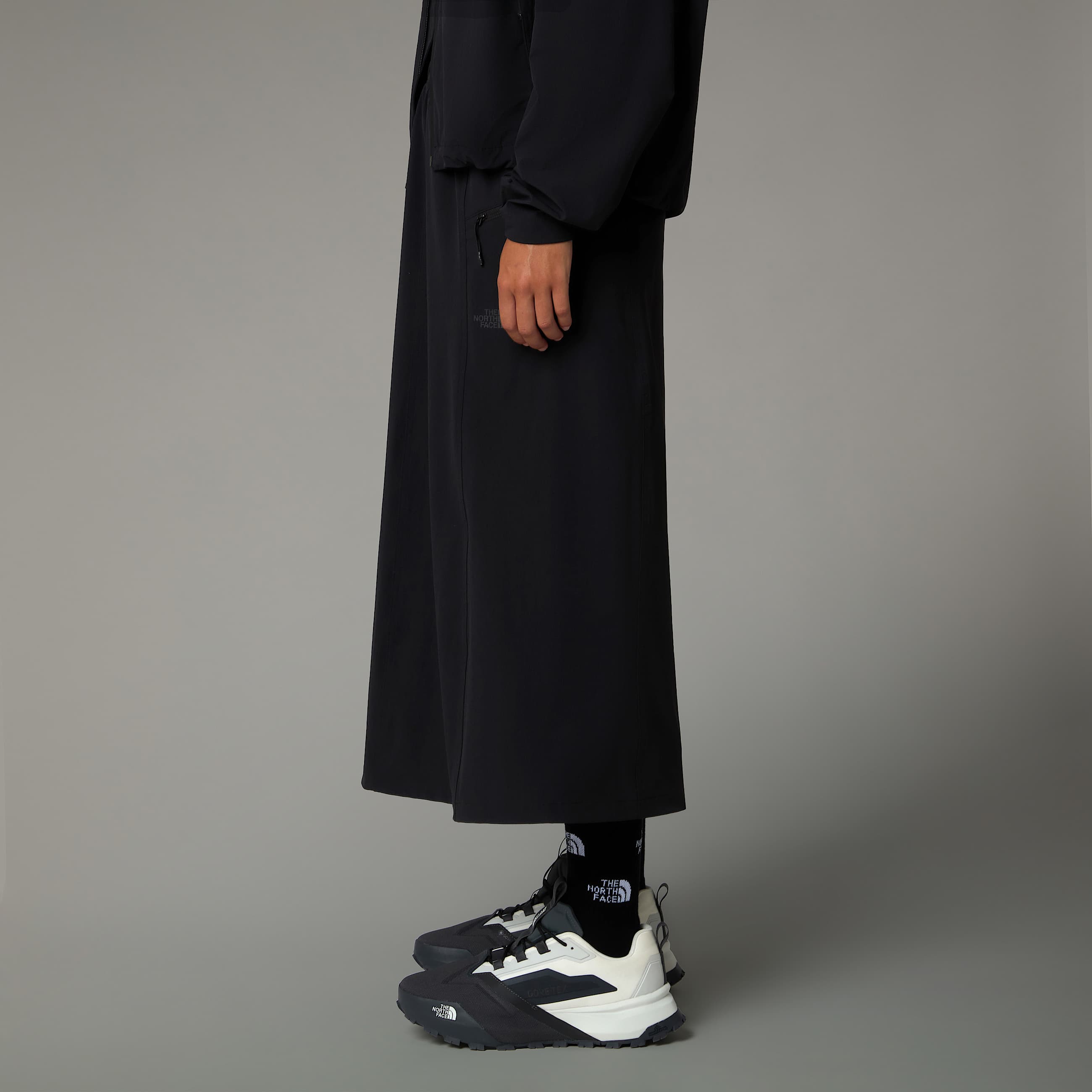 Gonna antivento North Dome da donna TNF ALT6