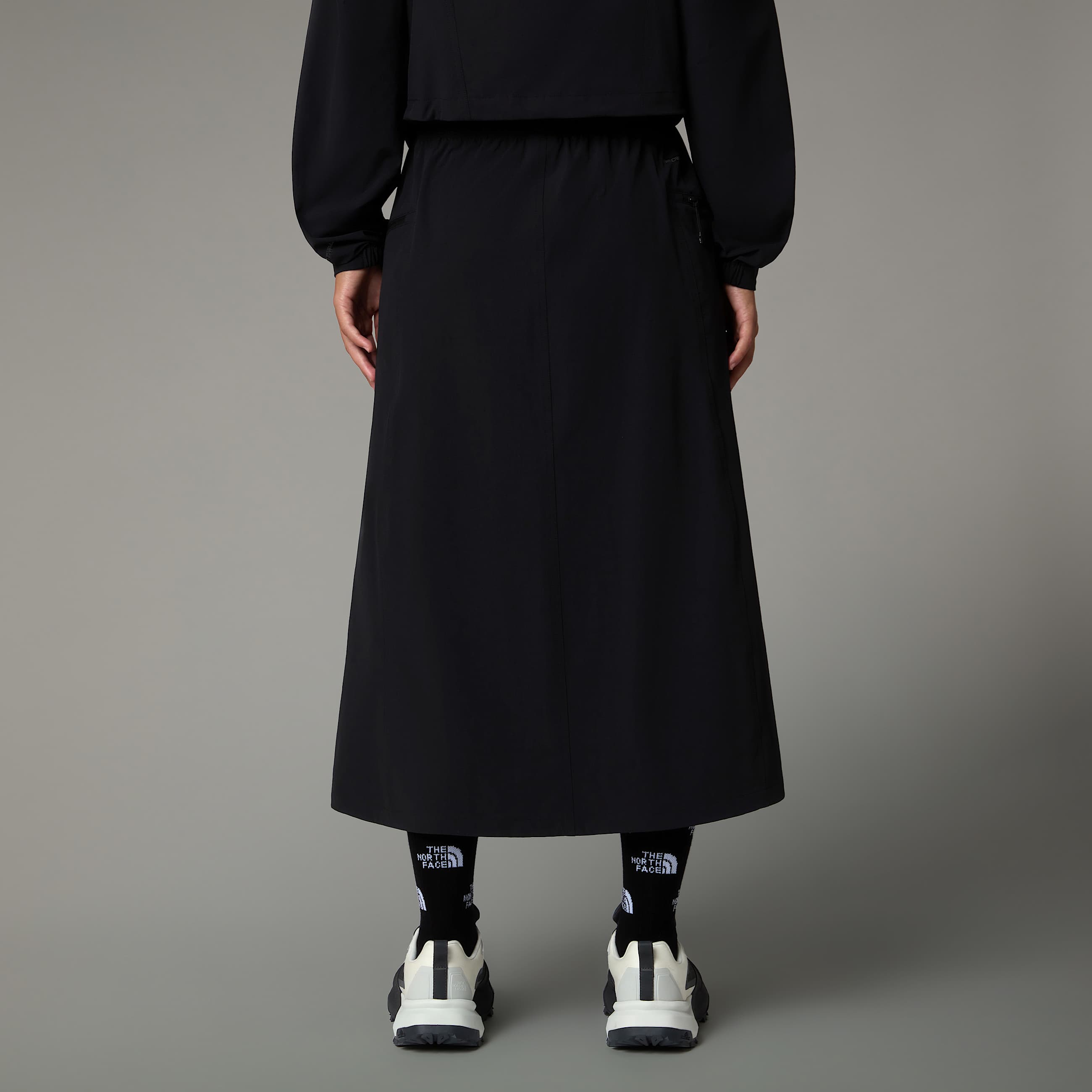 Gonna antivento North Dome da donna TNF ALT7