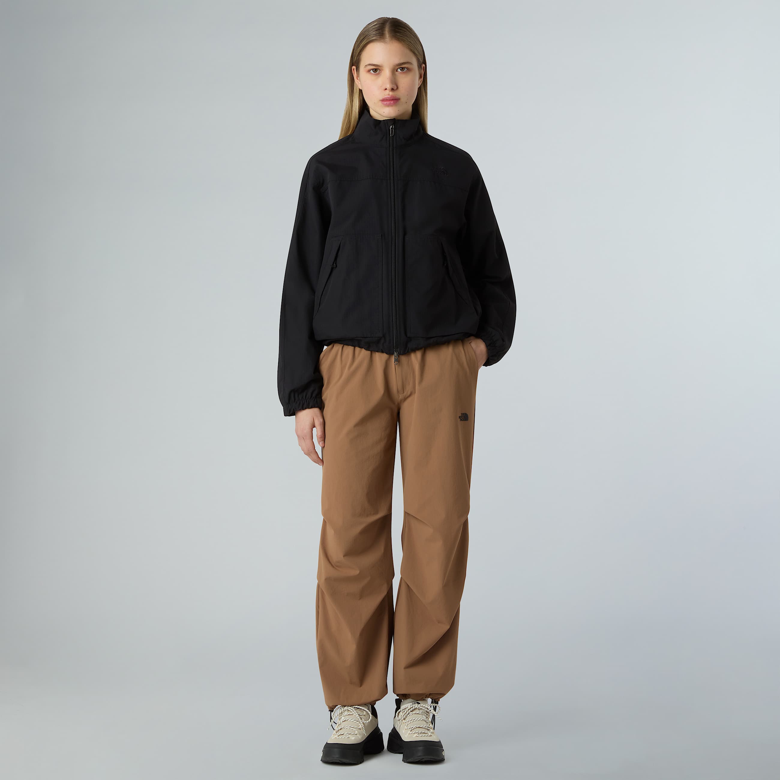 Giacca a vento TNF Cordura da donna TNF ALT5