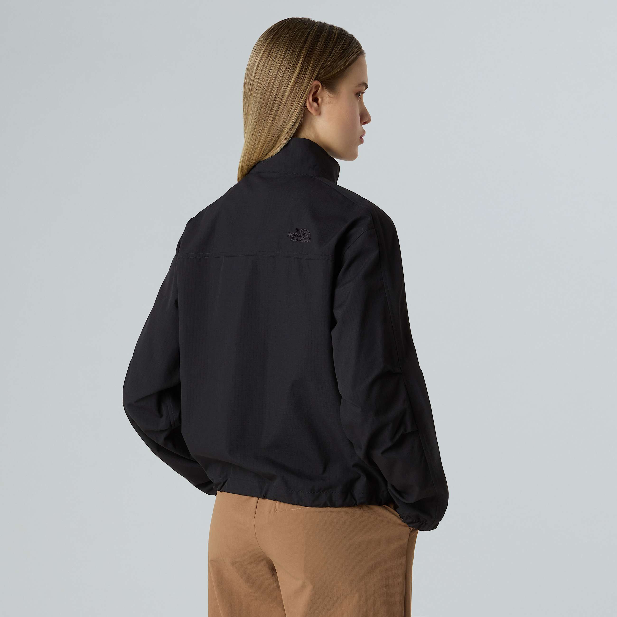 TNF Cordura Wind Jacket W TNF ALT6