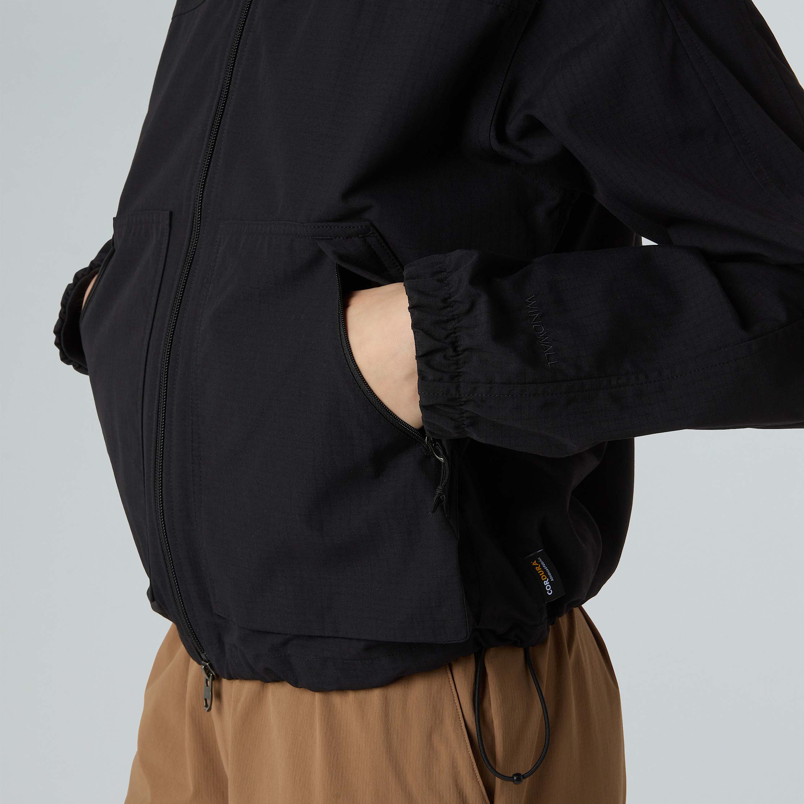 Giacca a vento TNF Cordura da donna TNF ALT9