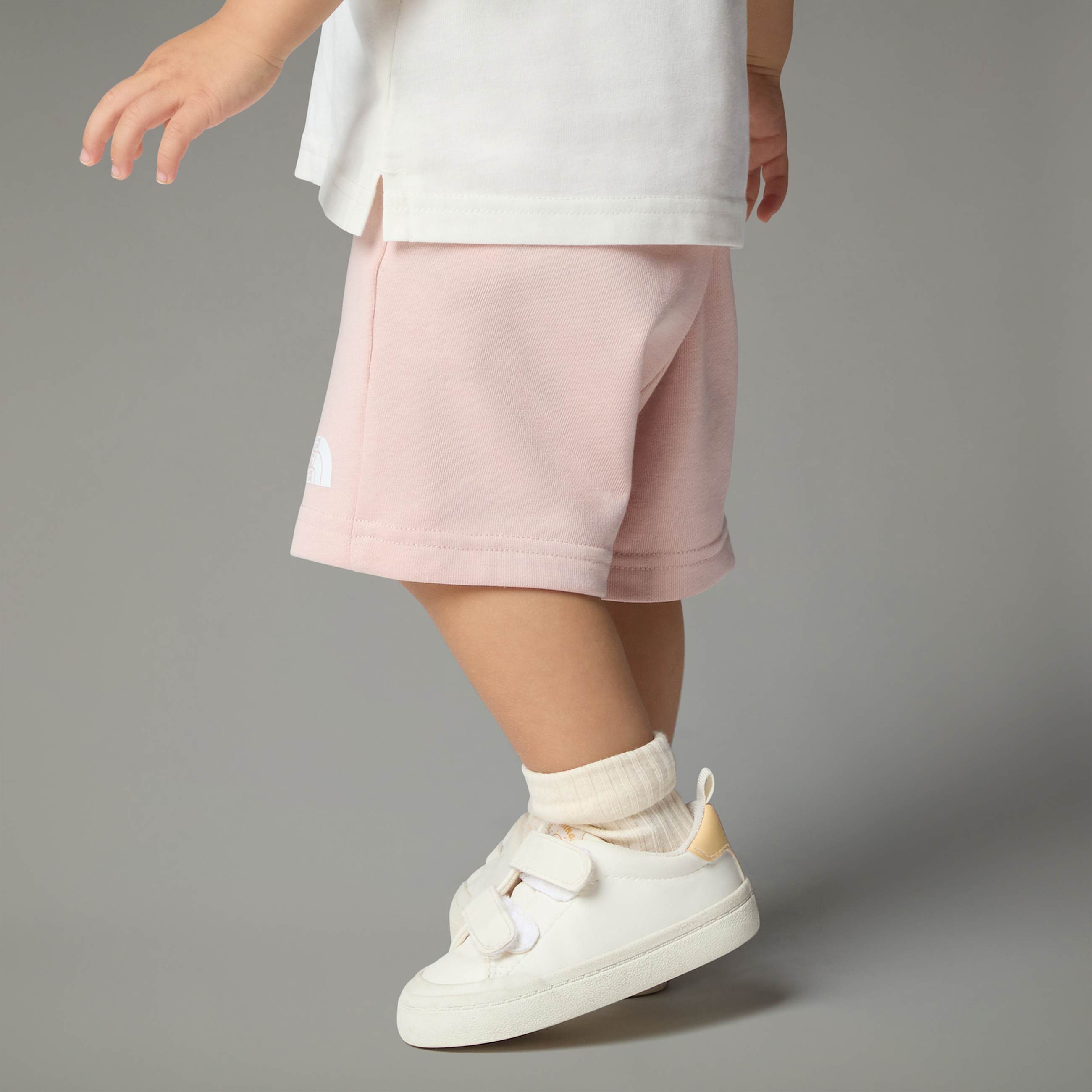 Baby Cotton Summer Set TNF ALT10