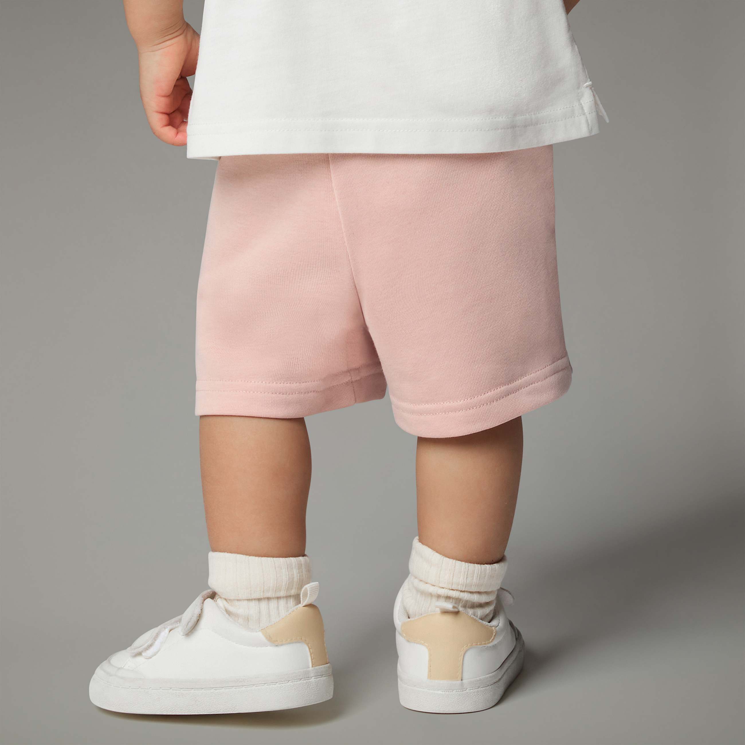 Baby Cotton Summer Set TNF ALT11