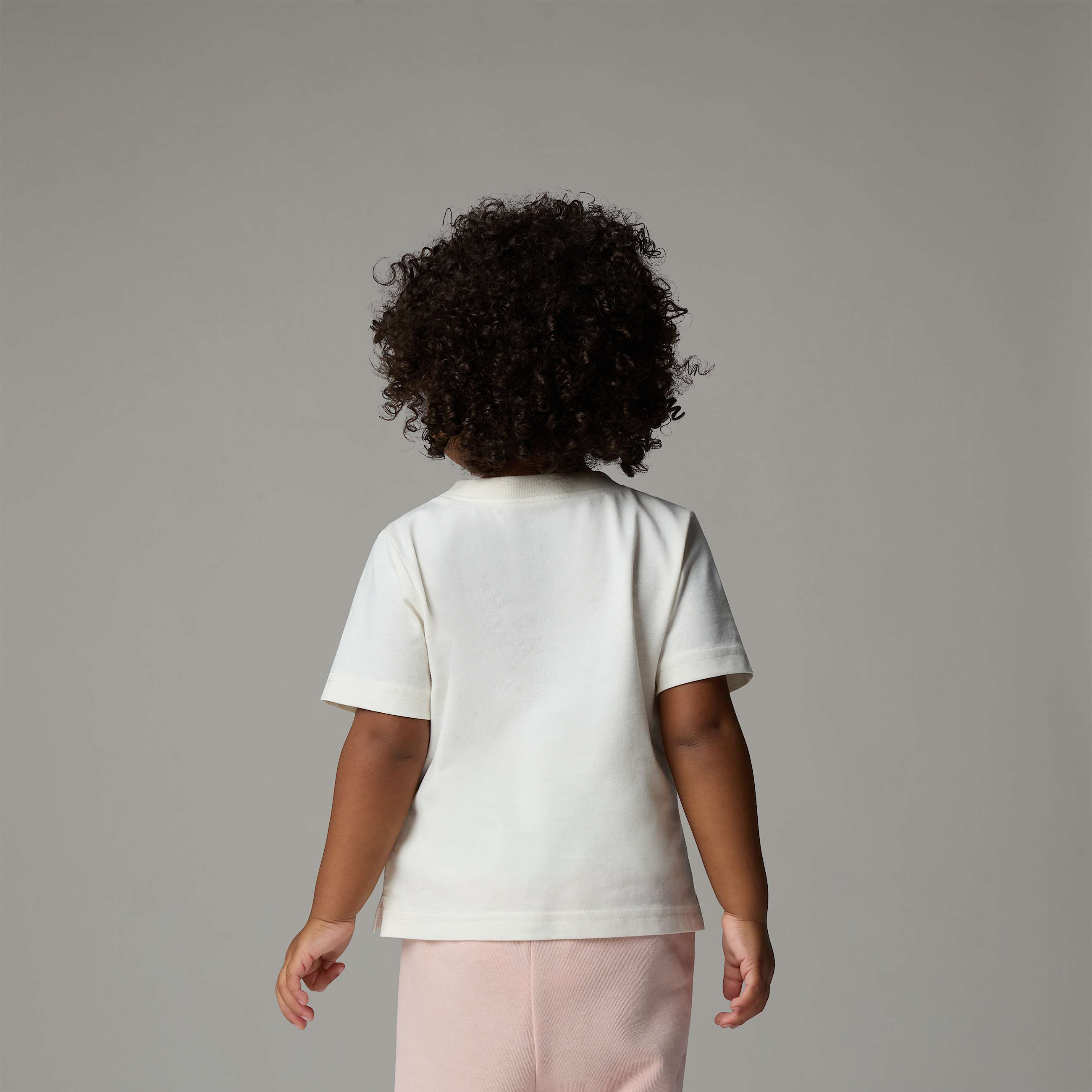 Baby Cotton Summer Set TNF ALT15