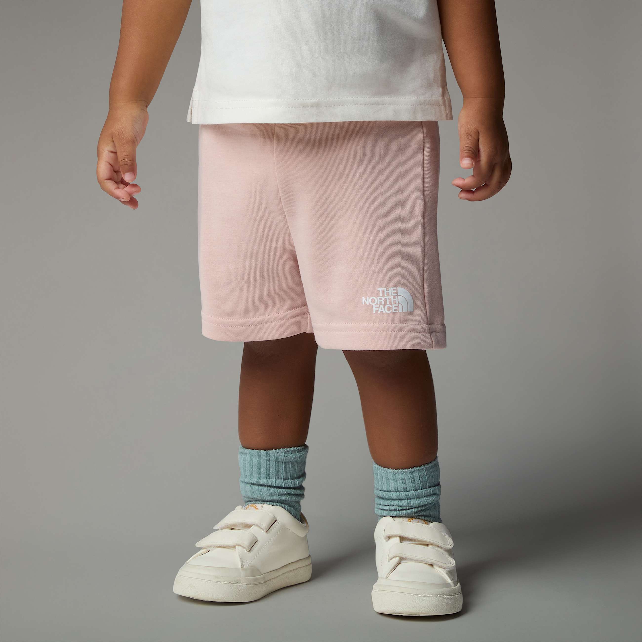 Baby Cotton Summer Set TNF ALT16