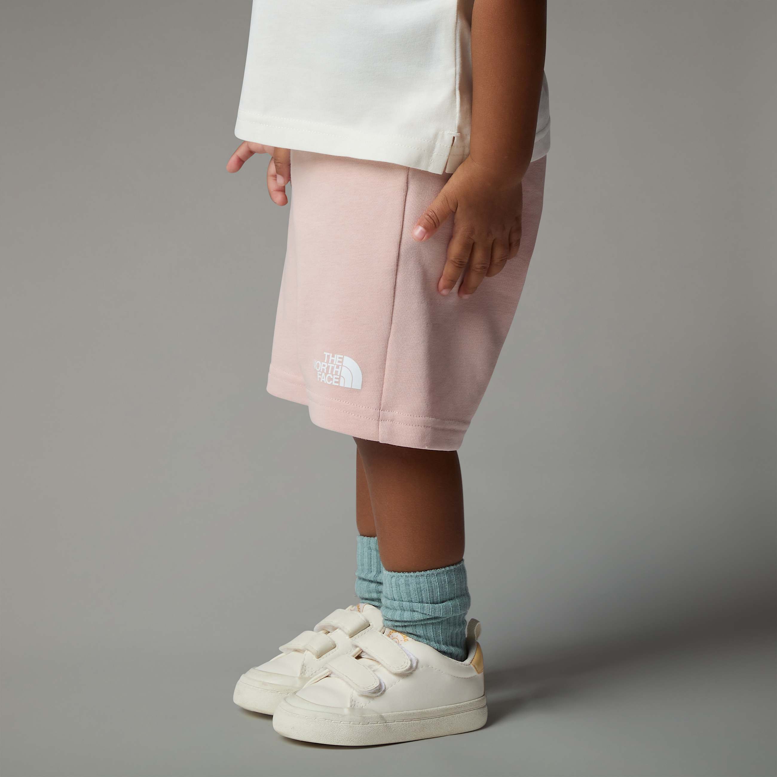 Baby Cotton Summer Set TNF ALT17