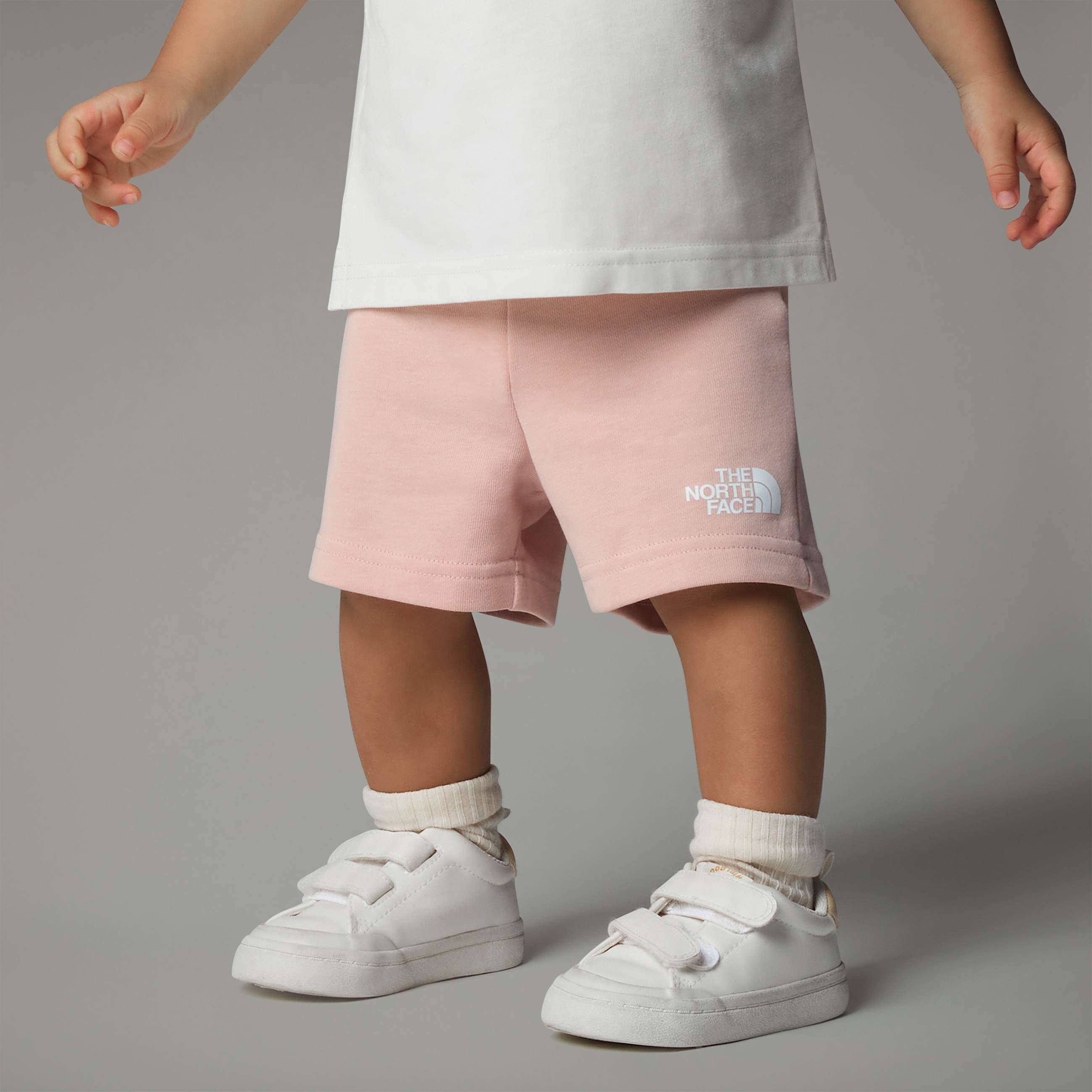 Baby Cotton Summer Set TNF ALT9